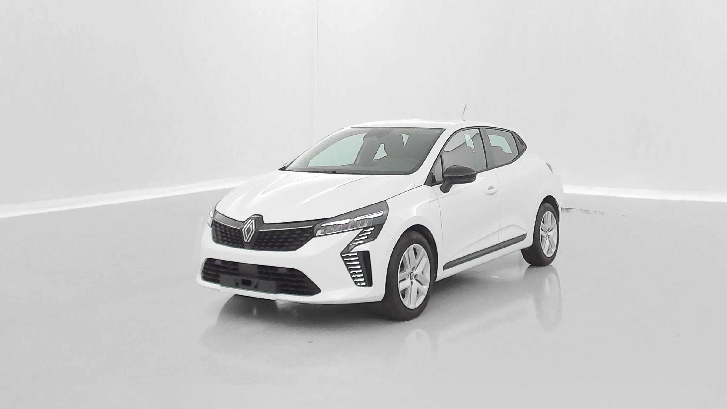GLI00002524_p53 - RENAULT - CLIO - 2024 - photo 3