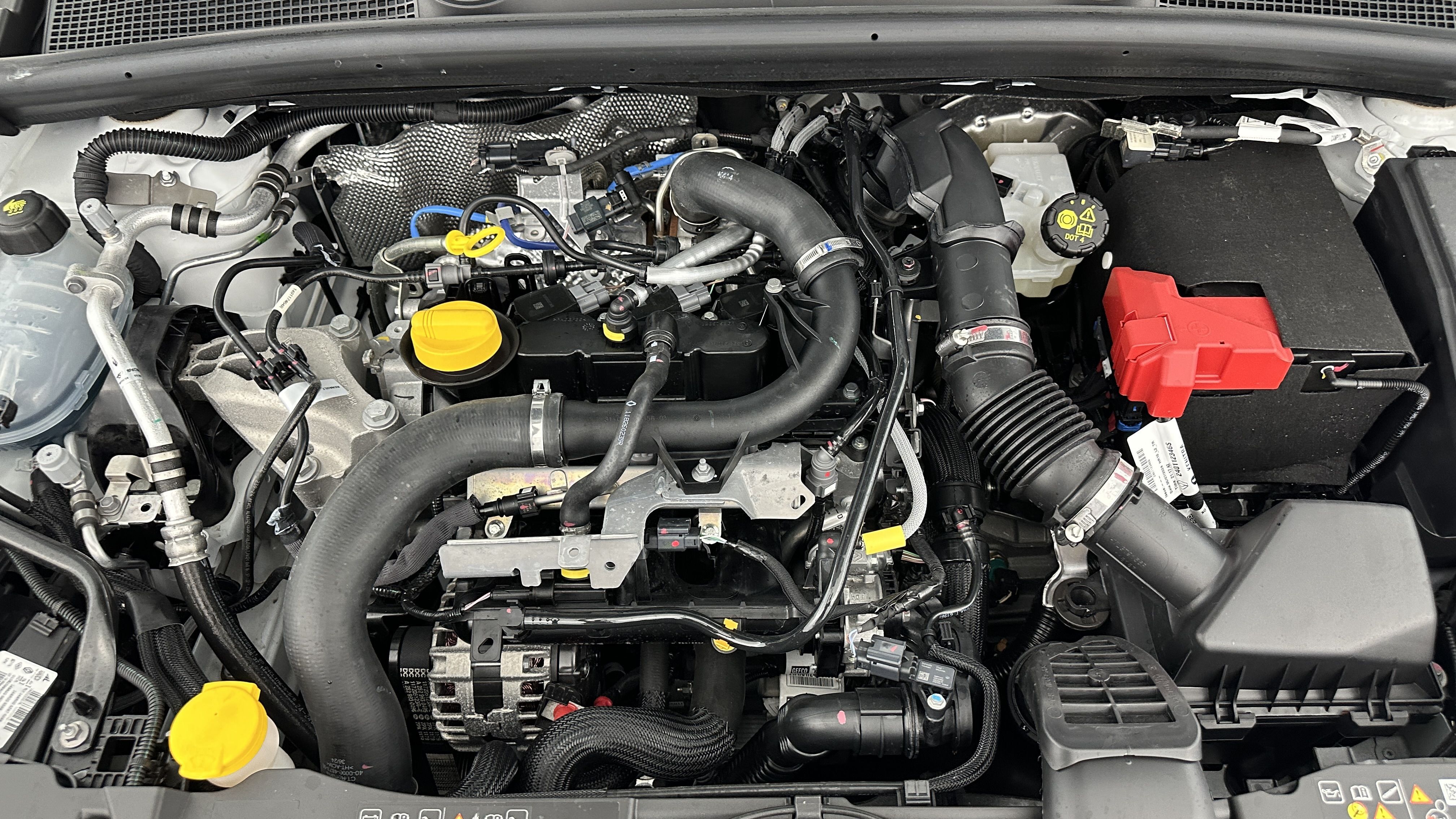 GLI00002524_p53 - RENAULT - CLIO - 2024 - photo 11