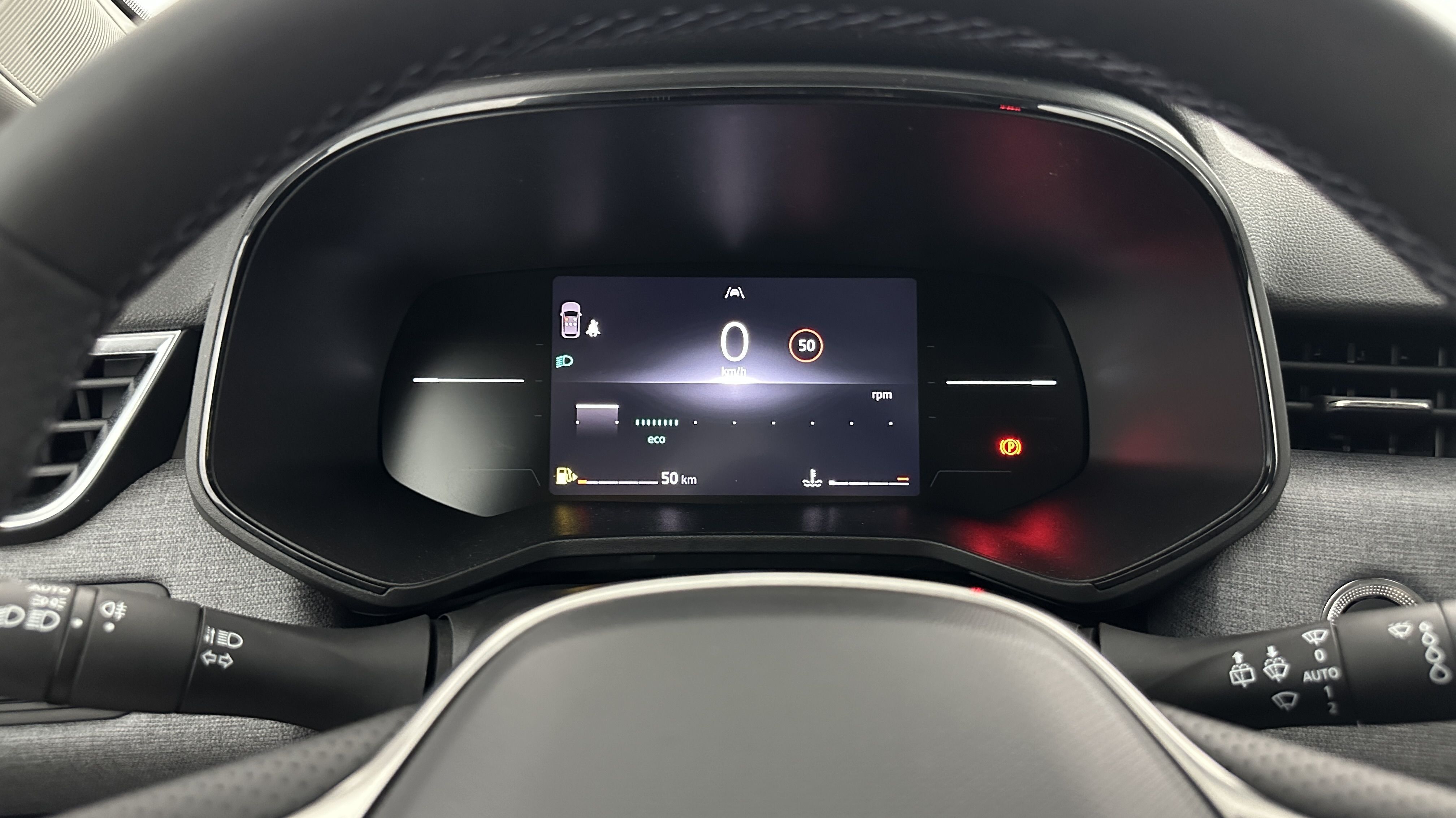 GLI00002524_p53 - RENAULT - CLIO - 2024 - photo 14