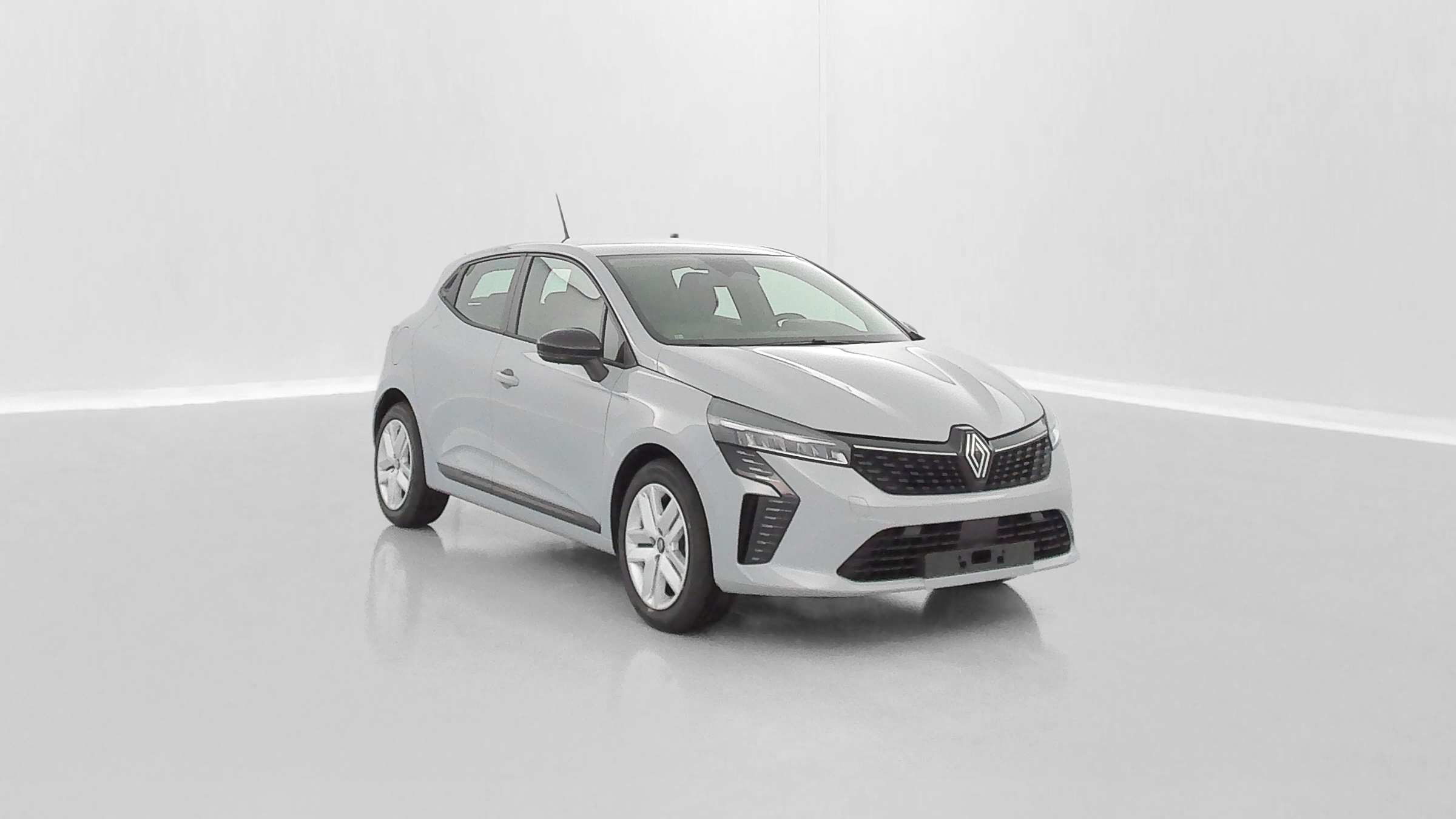 GLI00007886_p53 - RENAULT - CLIO - 2025 - photo 1