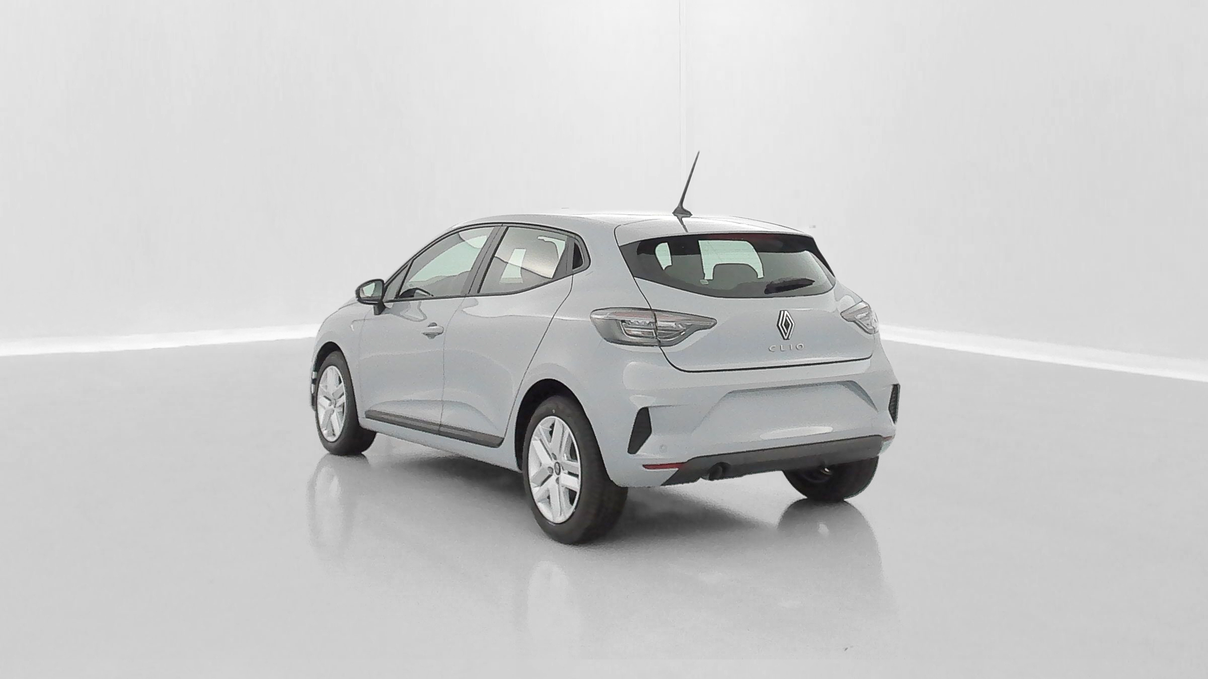 GLI00007886_p53 - RENAULT - CLIO - 2025 - photo 5