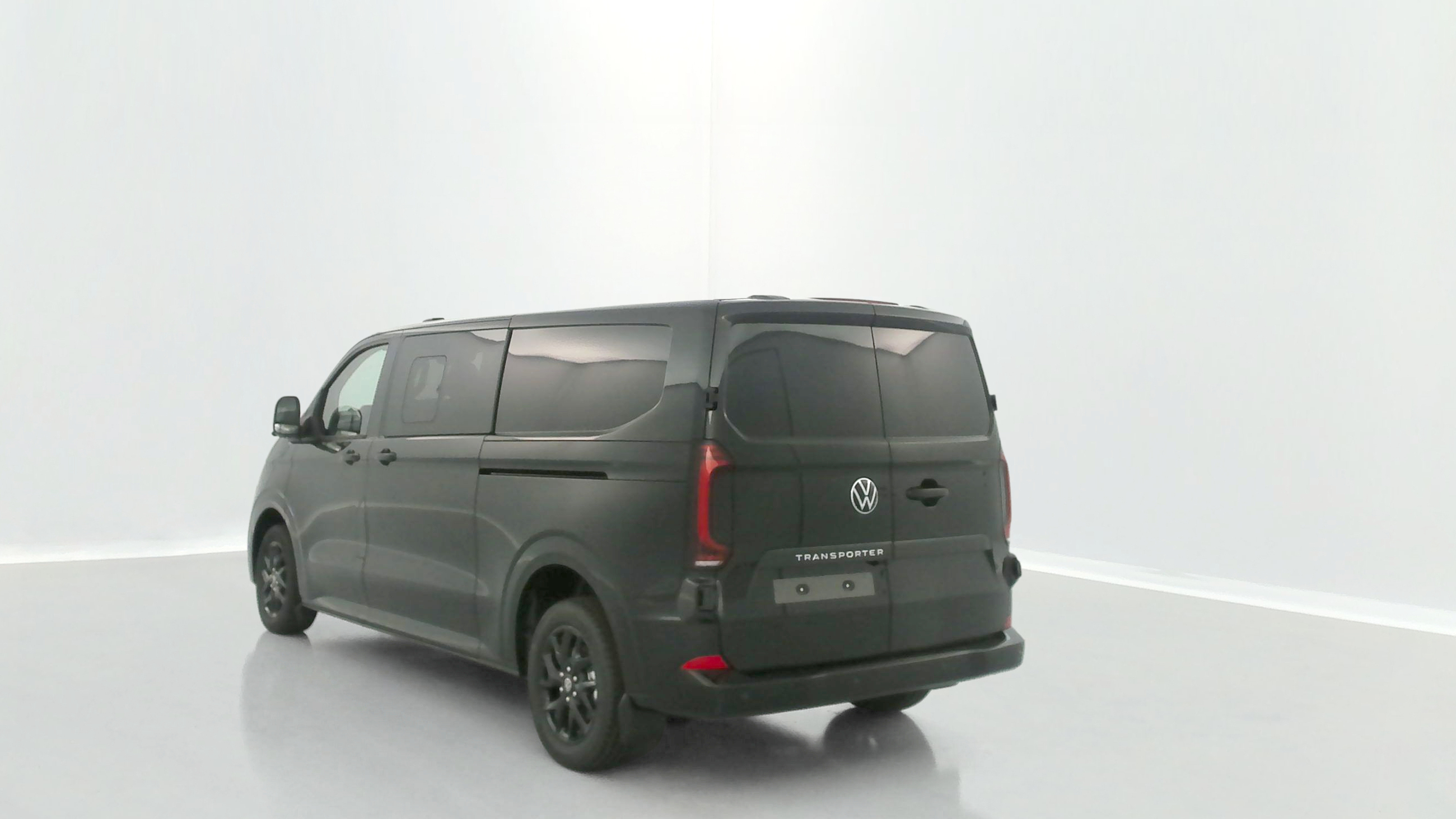 GLI00007513_p53 - VOLKSWAGEN - TRANSPORTER PROCAB - 2025 - photo 5