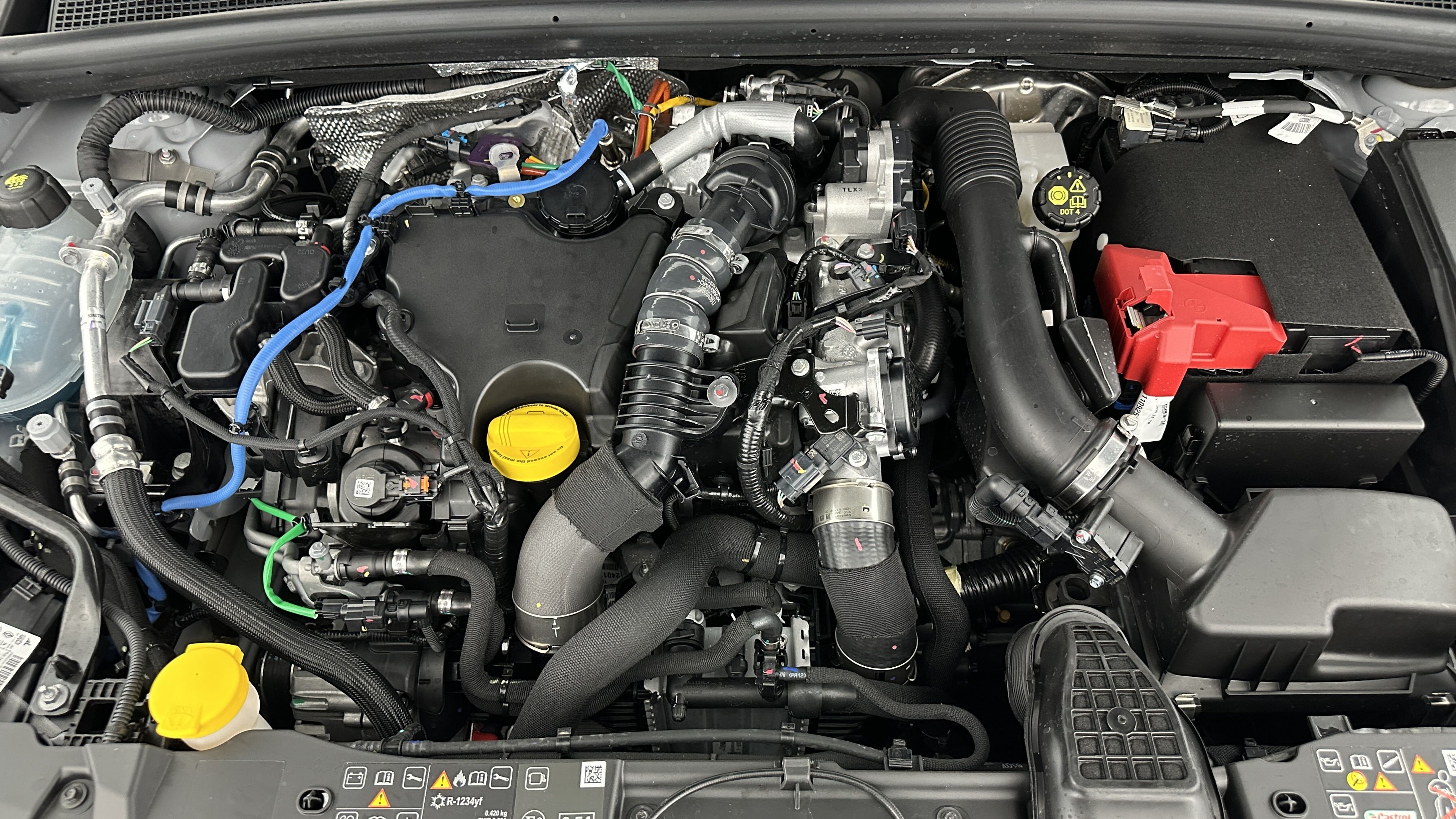 GLI00007886_p53 - RENAULT - CLIO - 2025 - photo 11