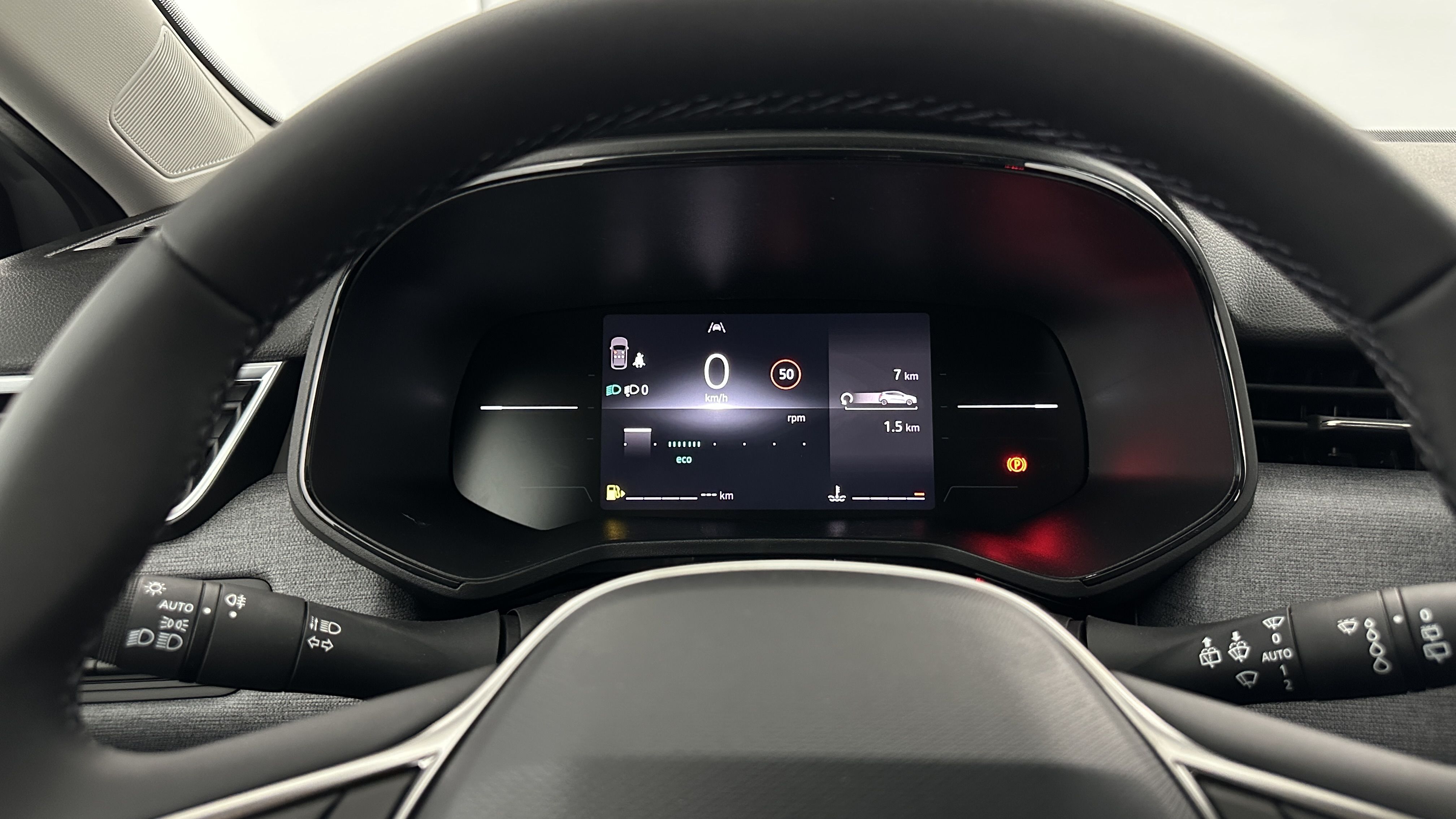 GLI00007886_p53 - RENAULT - CLIO - 2025 - photo 15