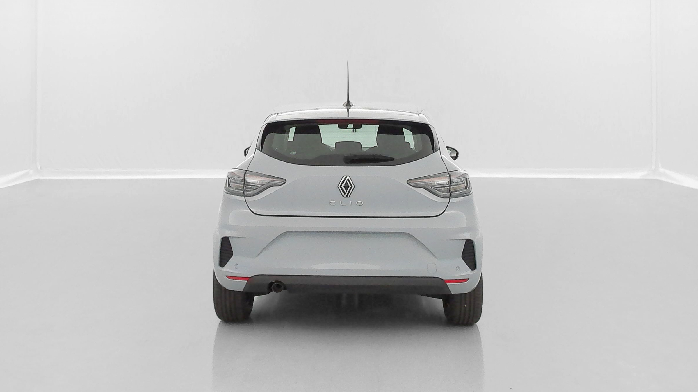 GLI00007886_p53 - RENAULT - CLIO - 2025 - photo 21