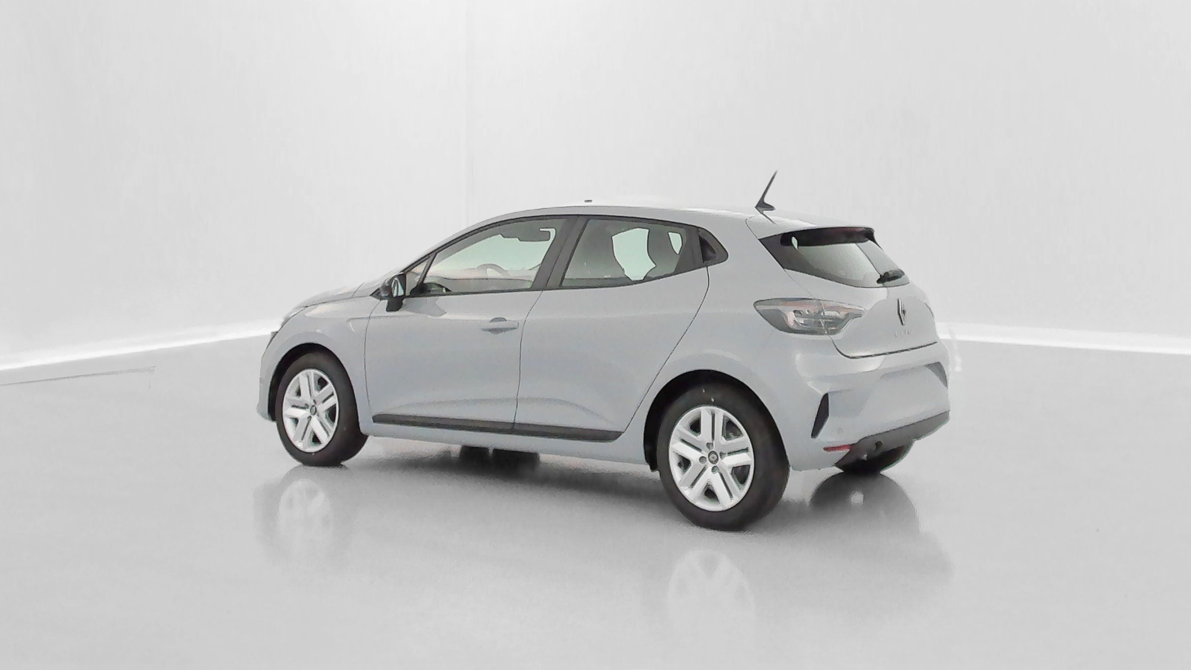 GLI00007886_p53 - RENAULT - CLIO - 2025 - photo 25