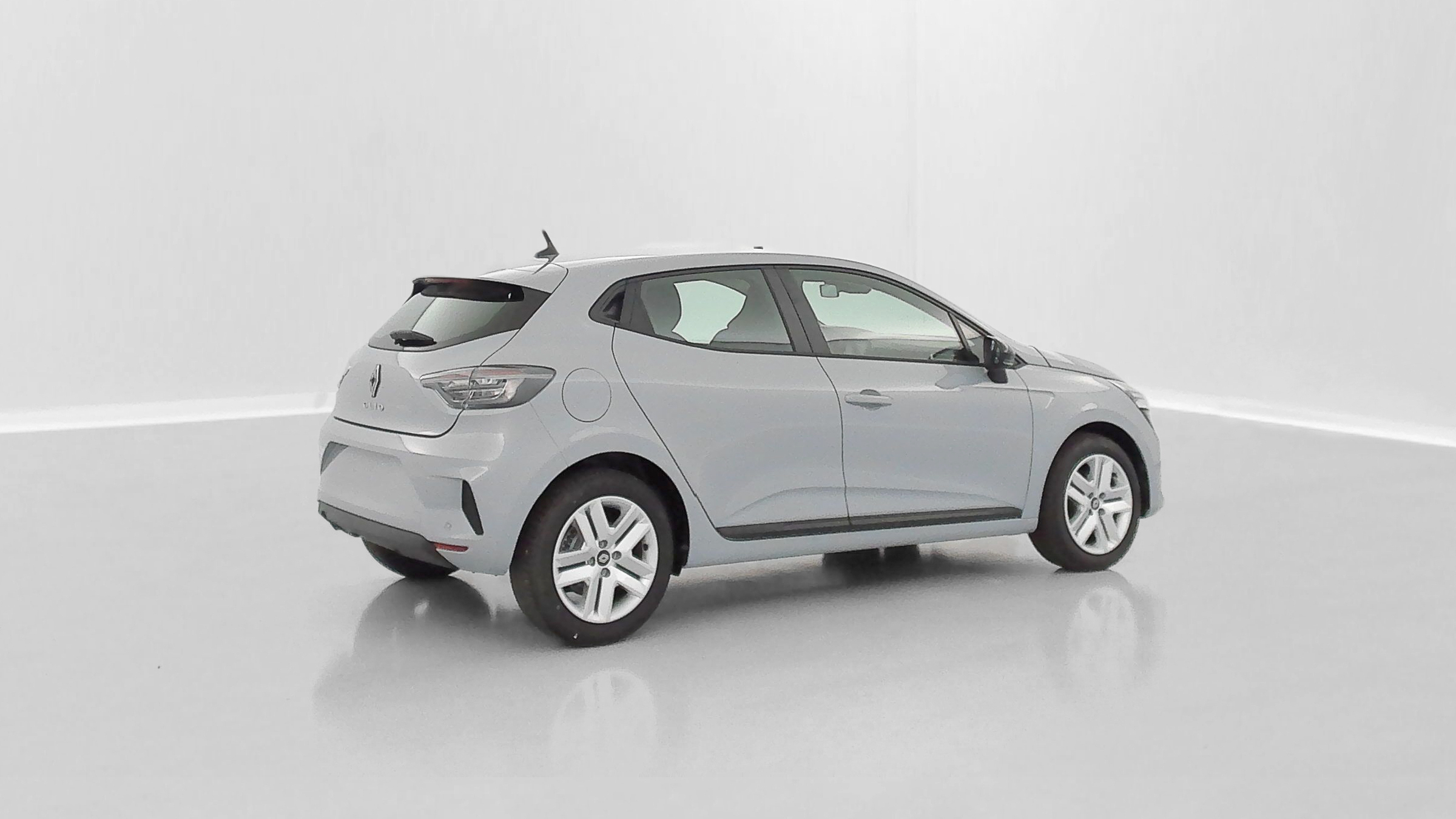 GLI00007886_p53 - RENAULT - CLIO - 2025 - photo 26