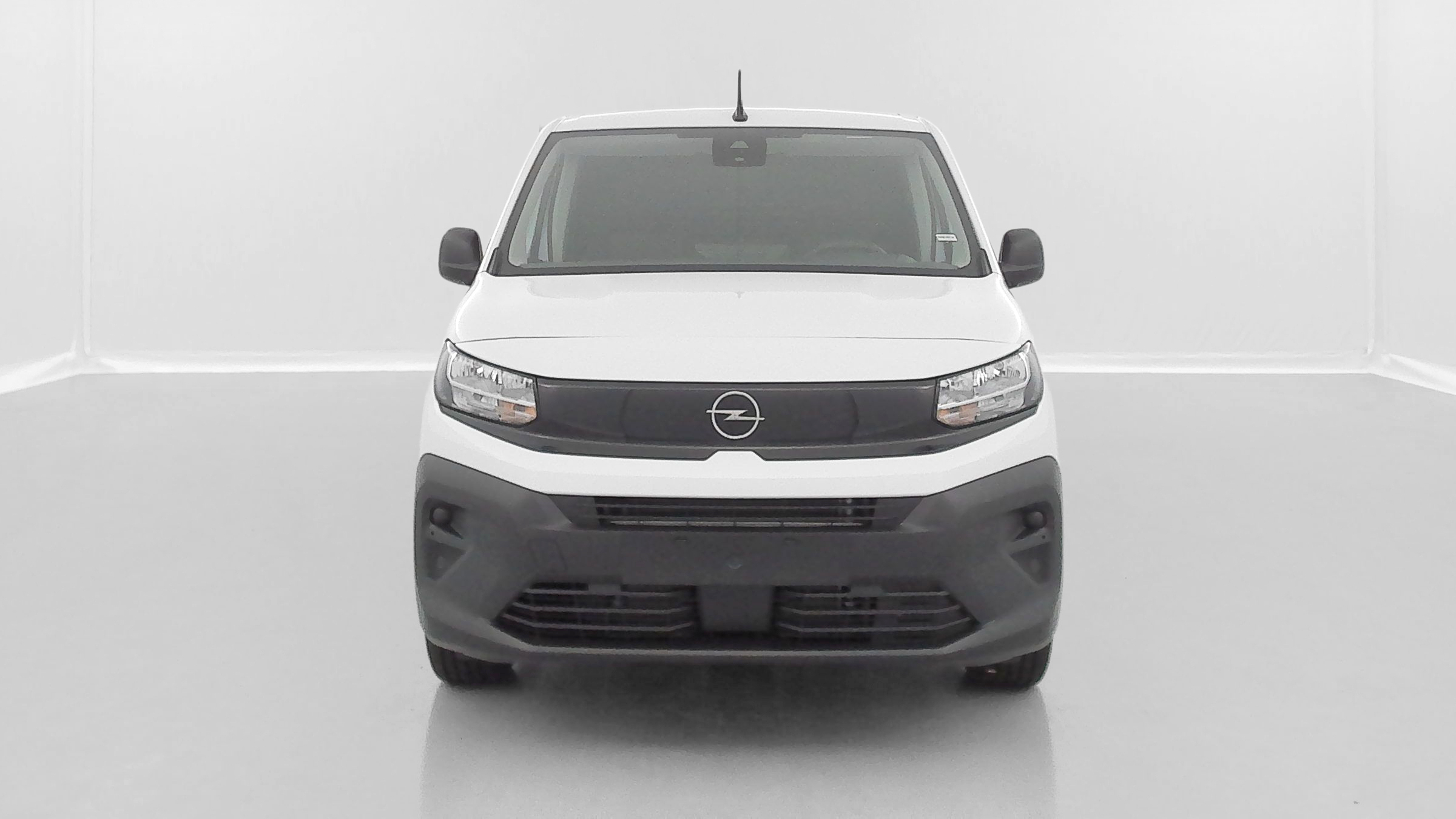 GLI00007905_p53 - OPEL - COMBO - 2025 - photo 2