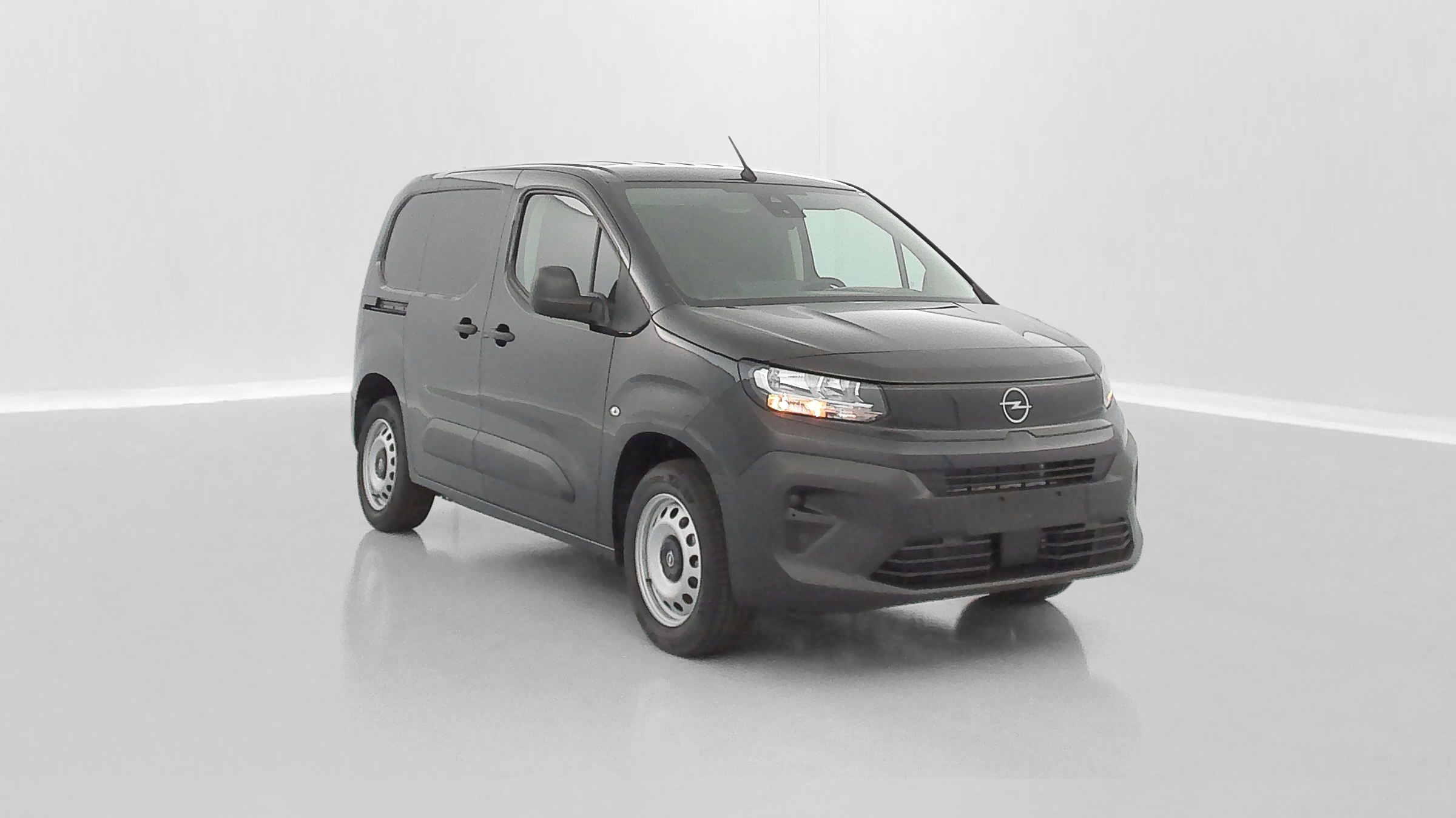 GLI00007904_p53 - OPEL - COMBO - 2025 - photo 1