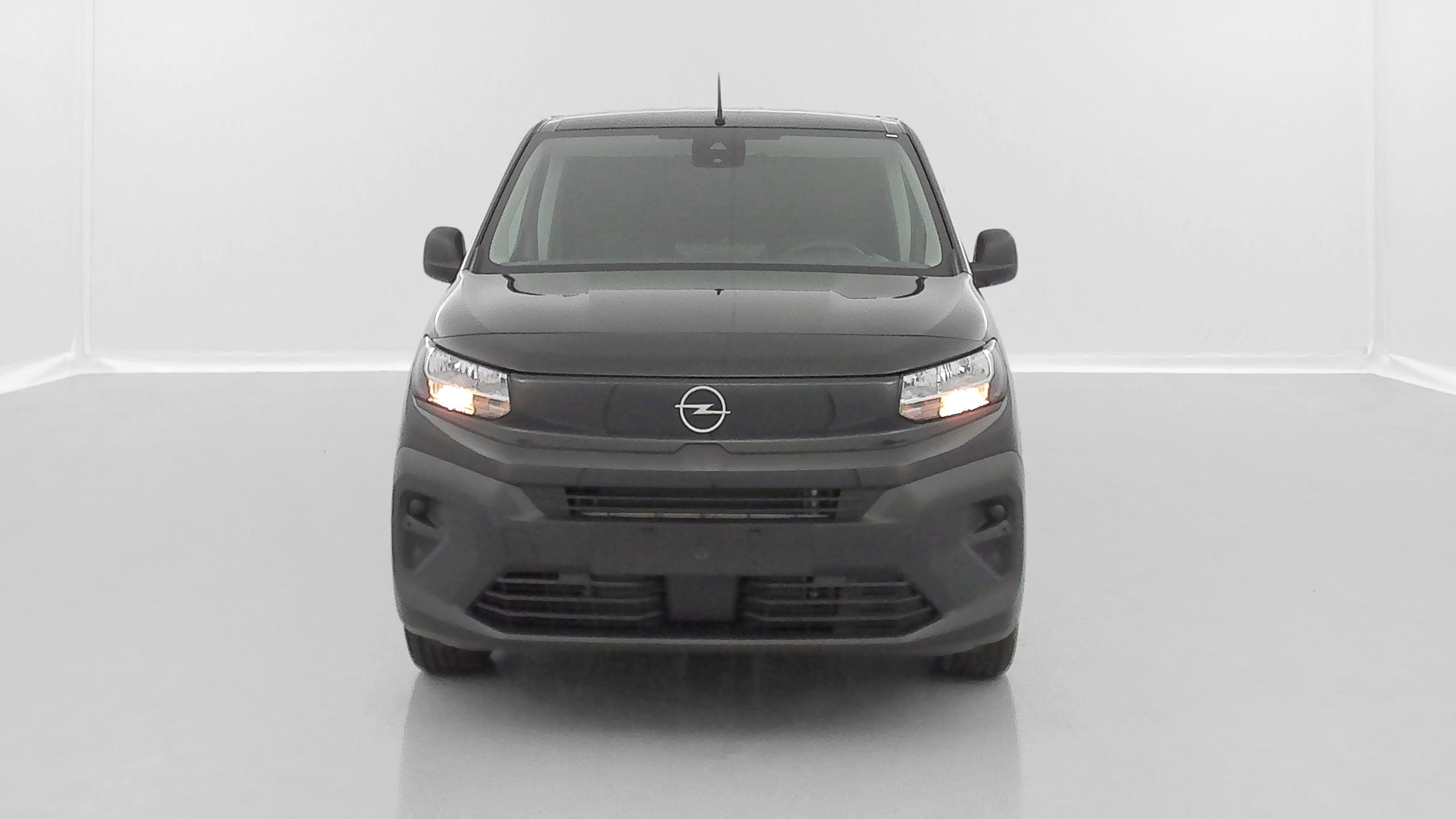 GLI00007904_p53 - OPEL - COMBO - 2025 - photo 2