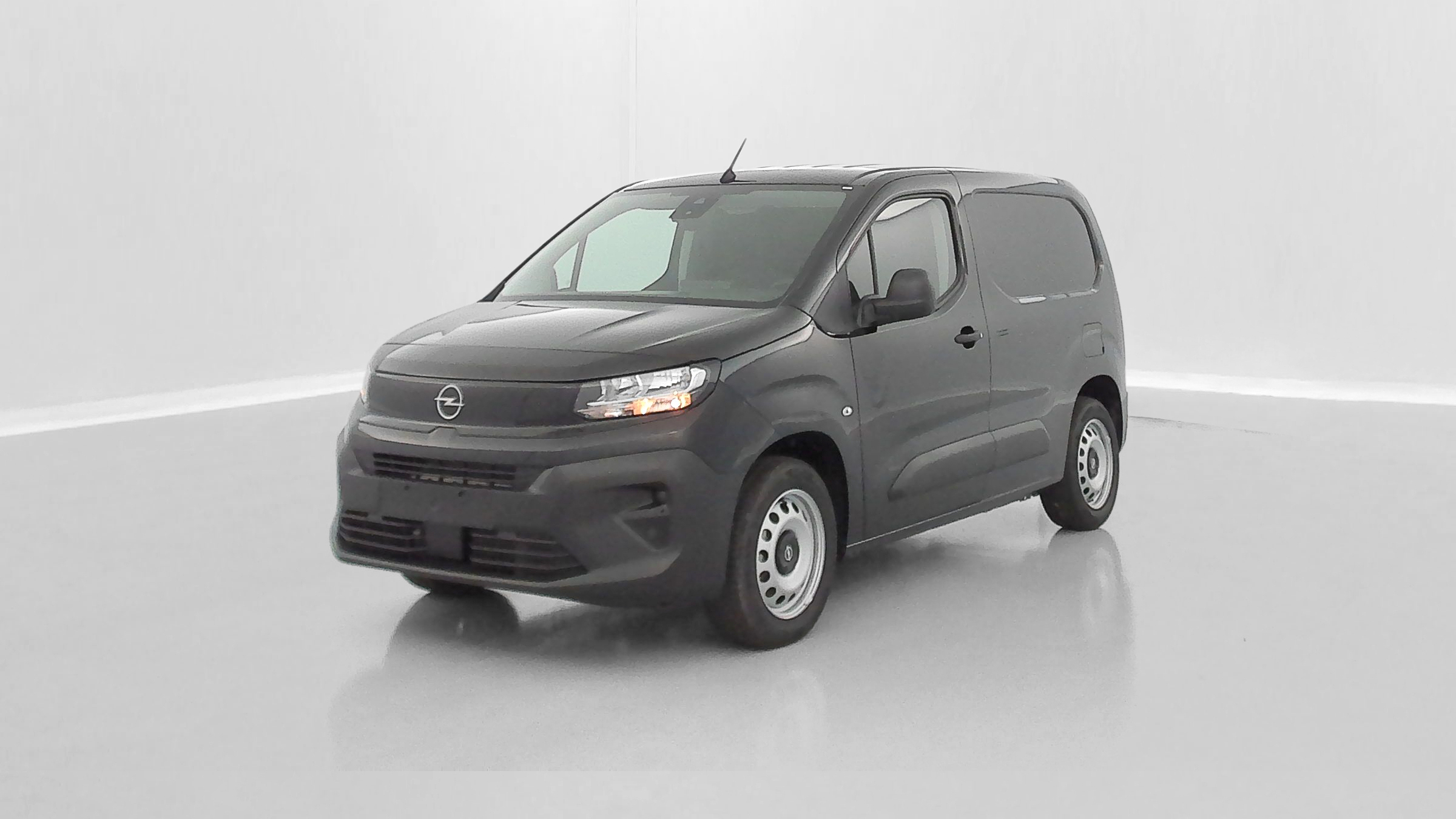 GLI00007904_p53 - OPEL - COMBO - 2025 - photo 3