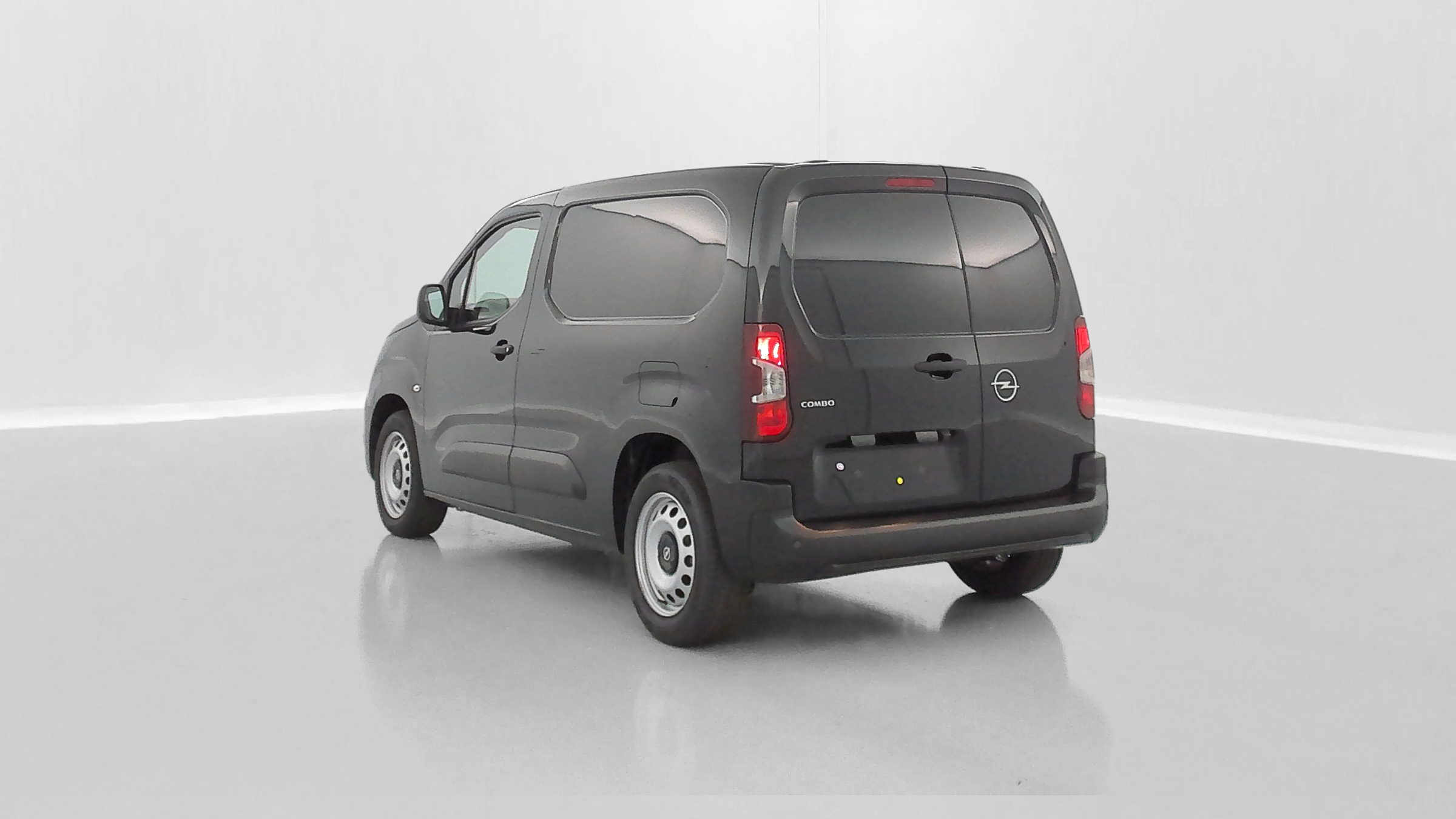 GLI00007904_p53 - OPEL - COMBO - 2025 - photo 5