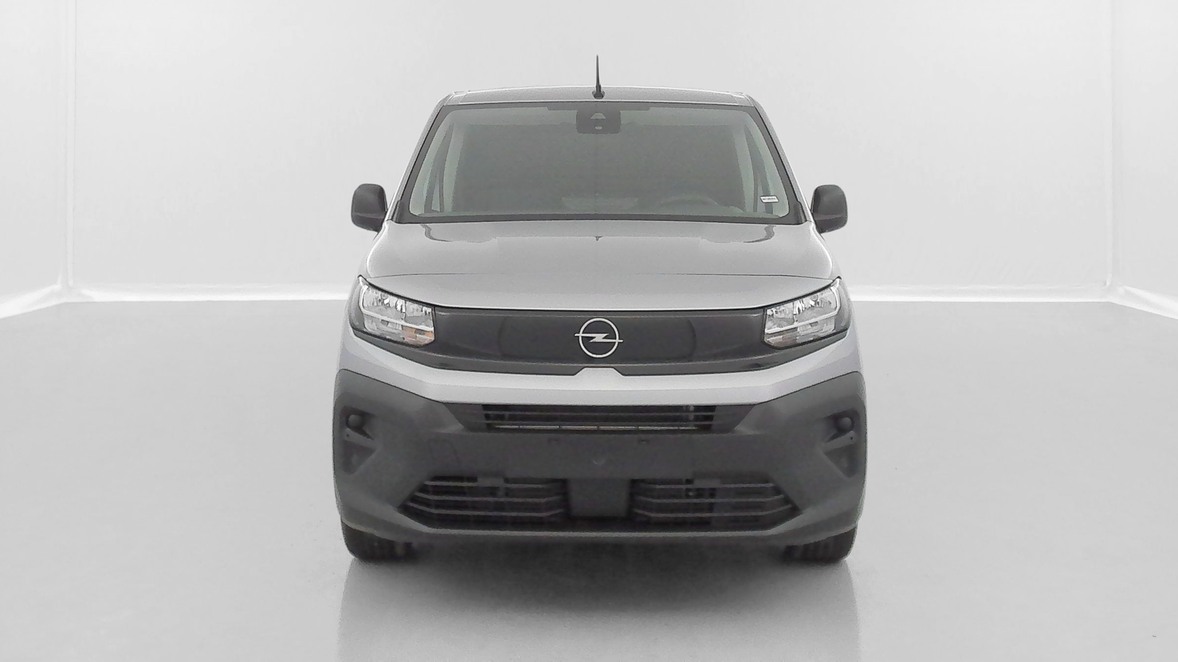GLI00007903_p53 - OPEL - COMBO - 2025 - photo 2