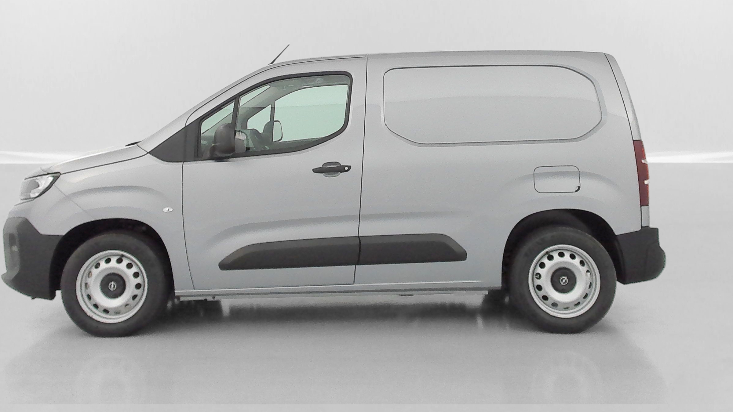 GLI00007903_p53 - OPEL - COMBO - 2025 - photo 4