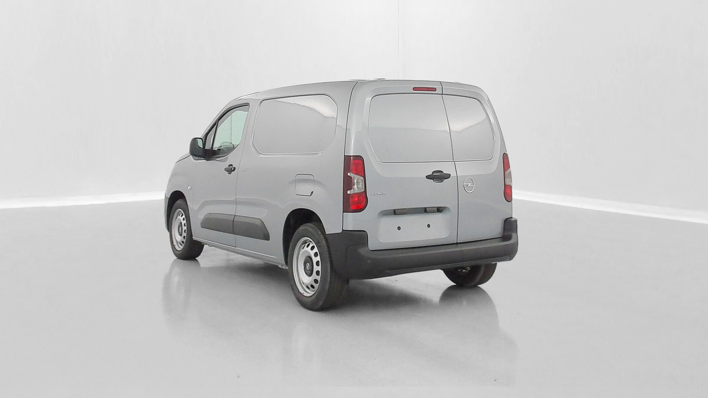 GLI00007903_p53 - OPEL - COMBO - 2025 - photo 5