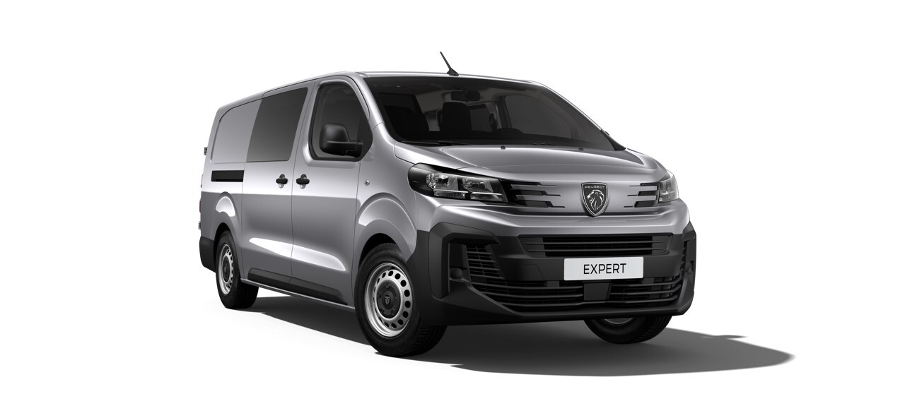 GLI00007364_p53 - PEUGEOT - EXPERT CA - 2025 - photo 2