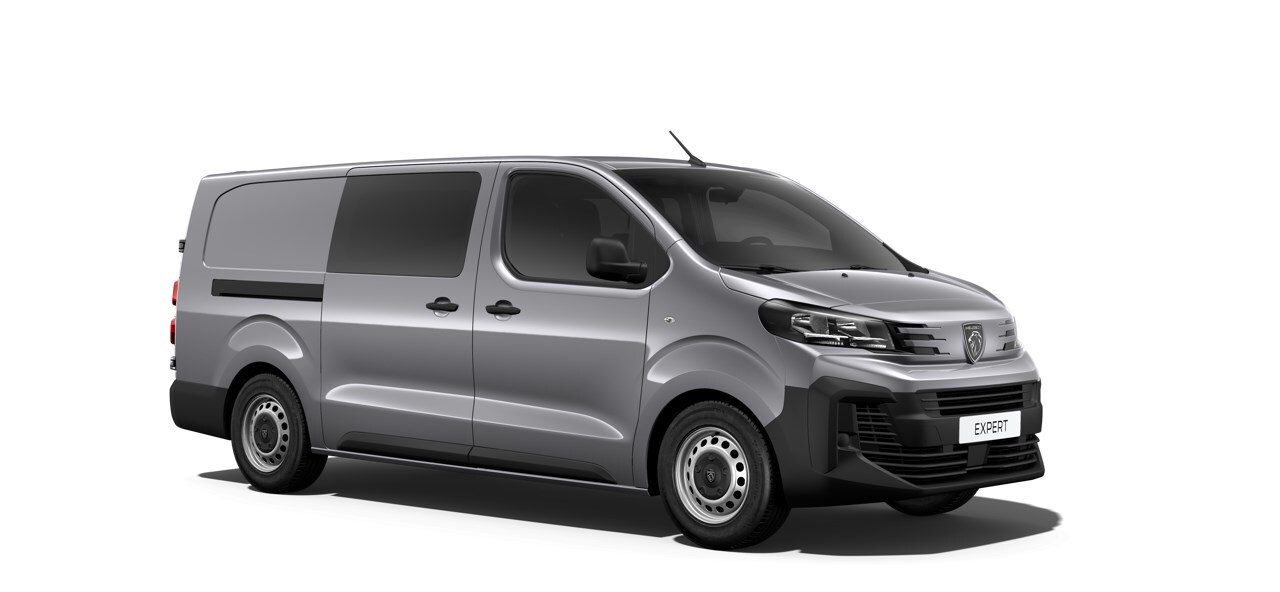 GLI00007364_p53 - PEUGEOT - EXPERT CA - 2025 - photo 3