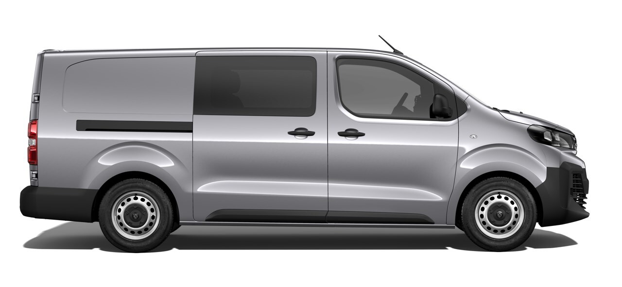 GLI00007364_p53 - PEUGEOT - EXPERT CA - 2025 - photo 4