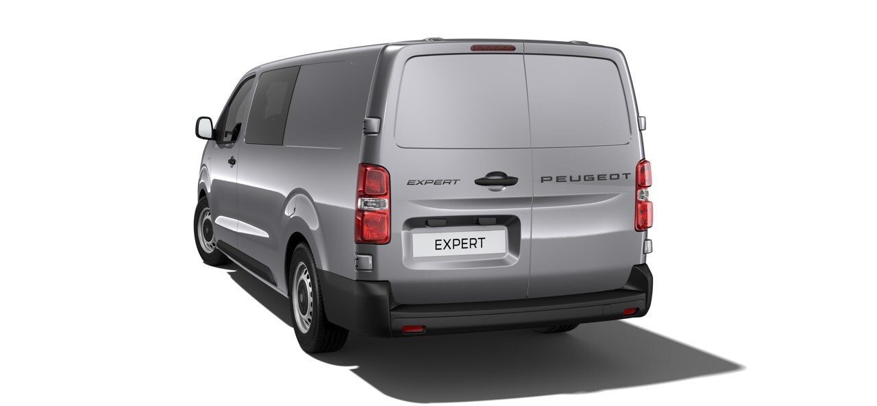 GLI00007364_p53 - PEUGEOT - EXPERT CA - 2025 - photo 5