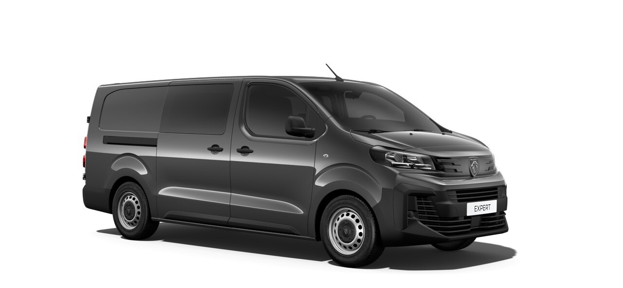 GLI00007364_p53 - PEUGEOT - EXPERT CA - 2025 - photo 8