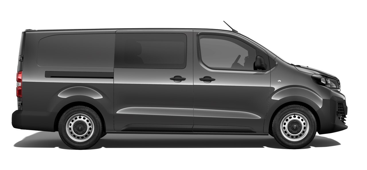 GLI00007364_p53 - PEUGEOT - EXPERT CA - 2025 - photo 9