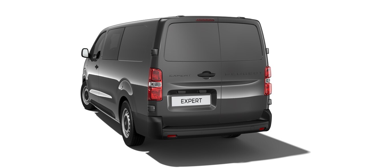 GLI00007364_p53 - PEUGEOT - EXPERT CA - 2025 - photo 10