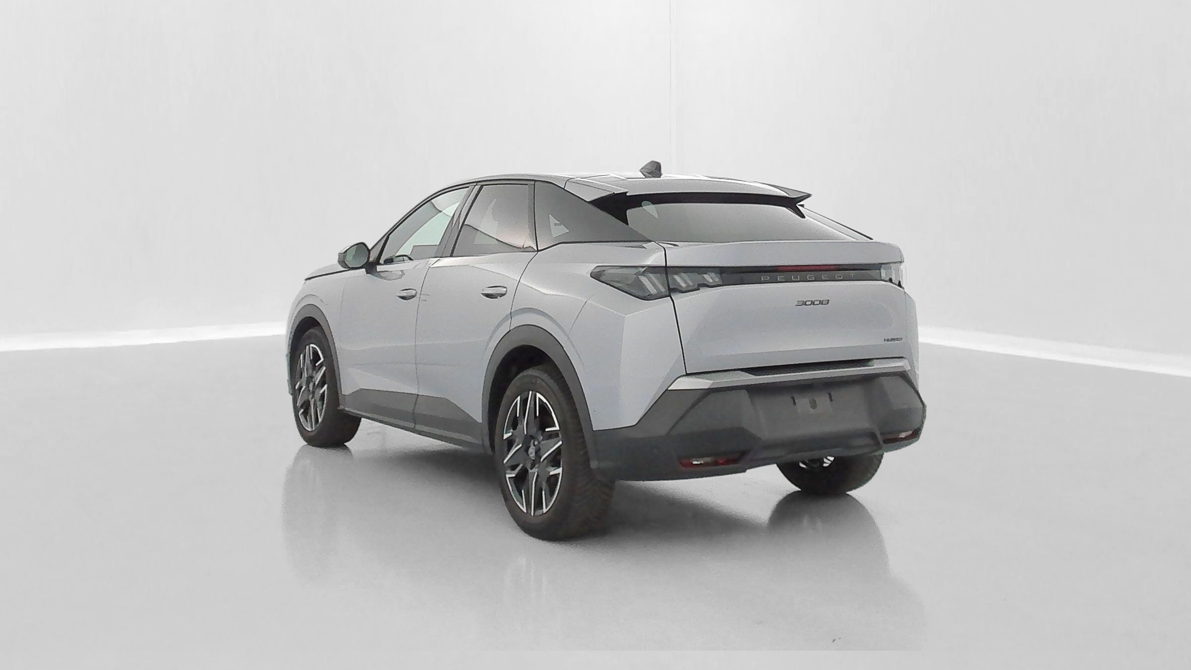 GLI00002832_p53 - PEUGEOT - 3008 - 2024 - photo 5