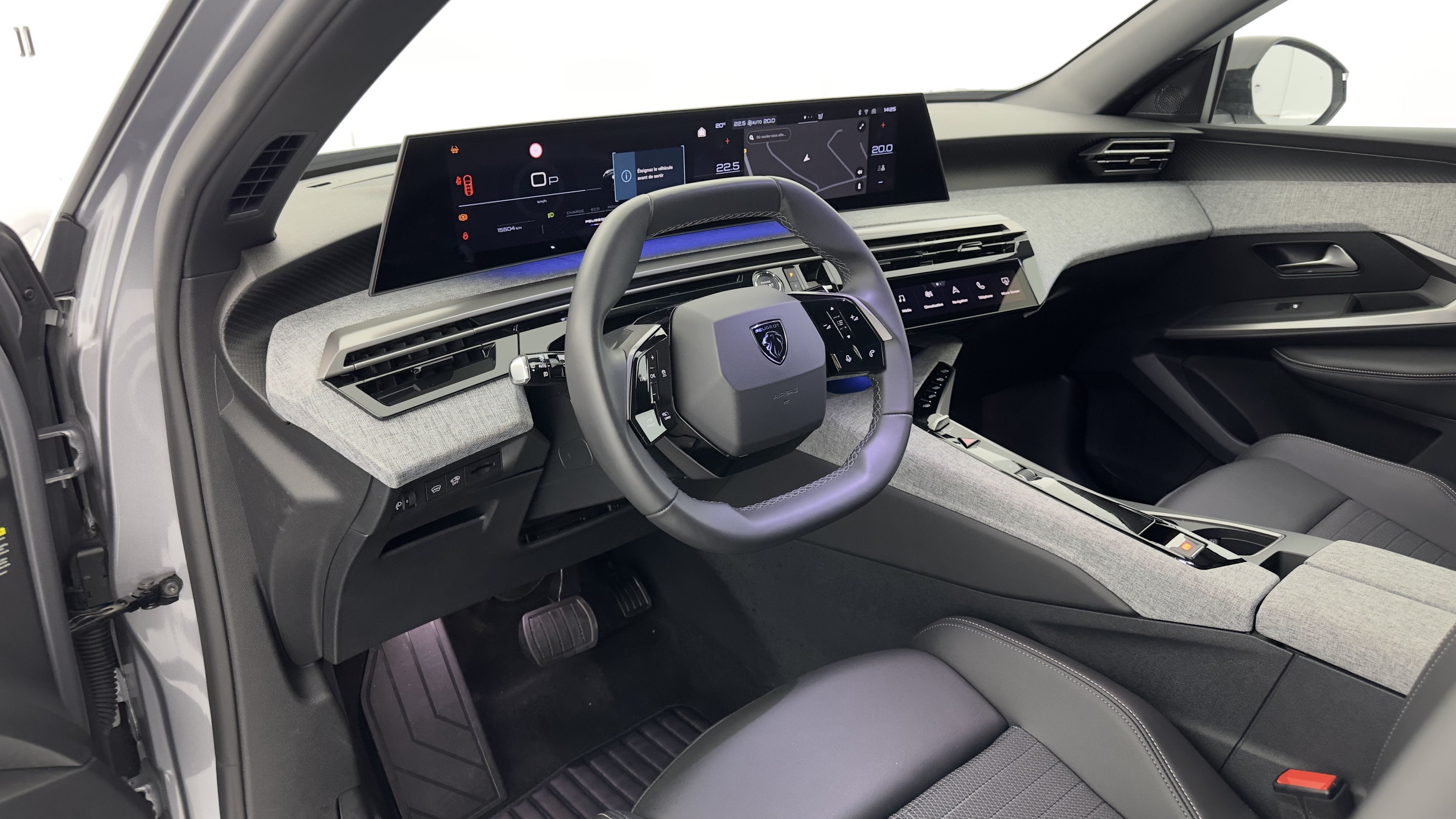 GLI00002832_p53 - PEUGEOT - 3008 - 2024 - photo 6