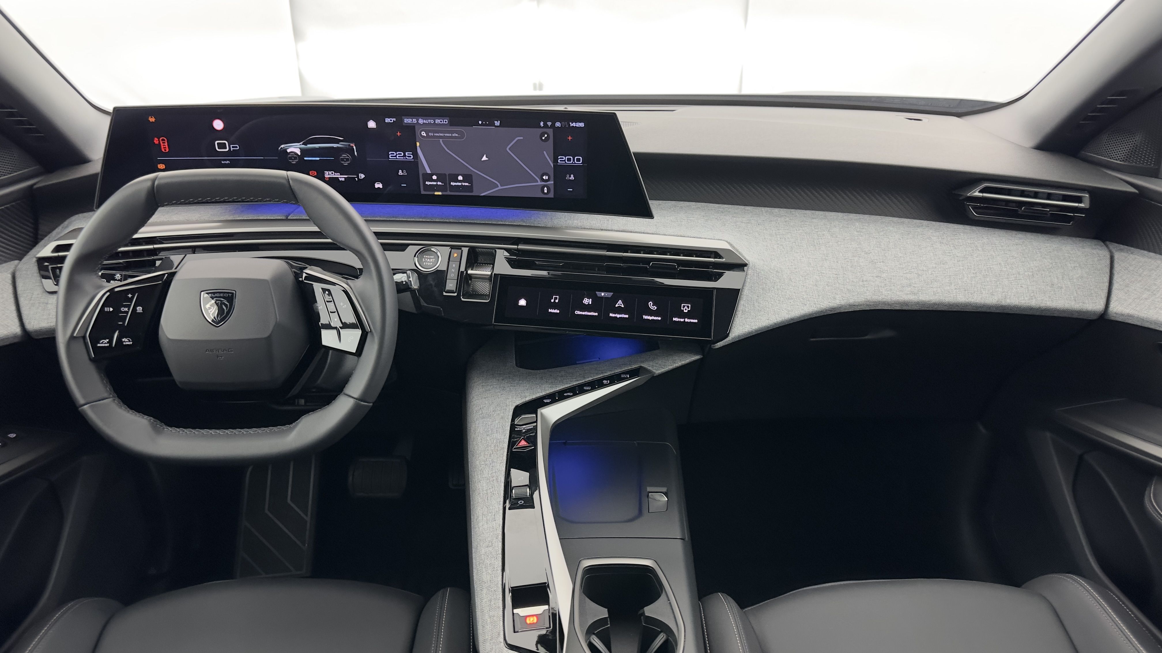 GLI00002832_p53 - PEUGEOT - 3008 - 2024 - photo 7