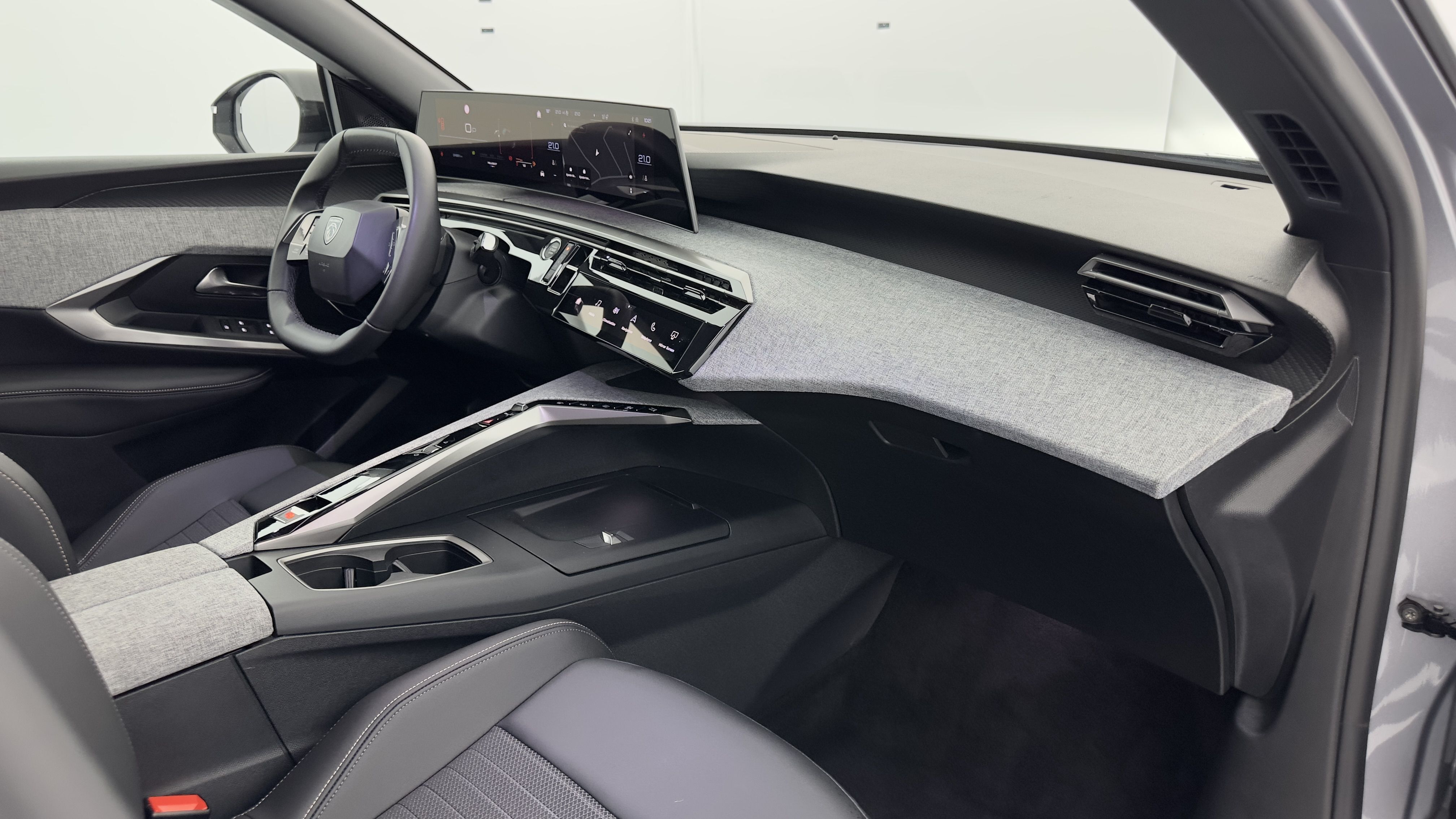 GLI00002832_p53 - PEUGEOT - 3008 - 2024 - photo 8