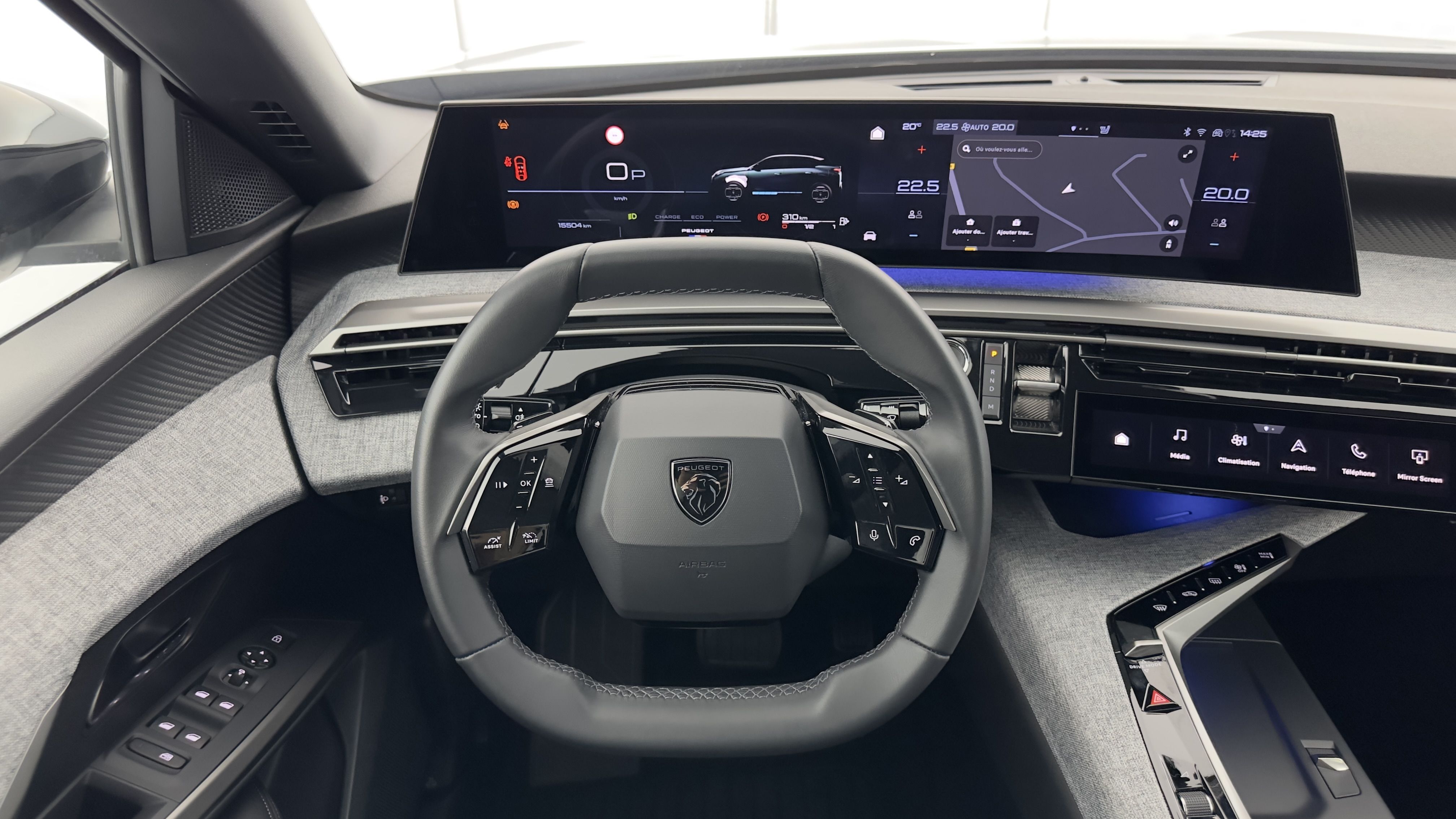 GLI00002832_p53 - PEUGEOT - 3008 - 2024 - photo 12