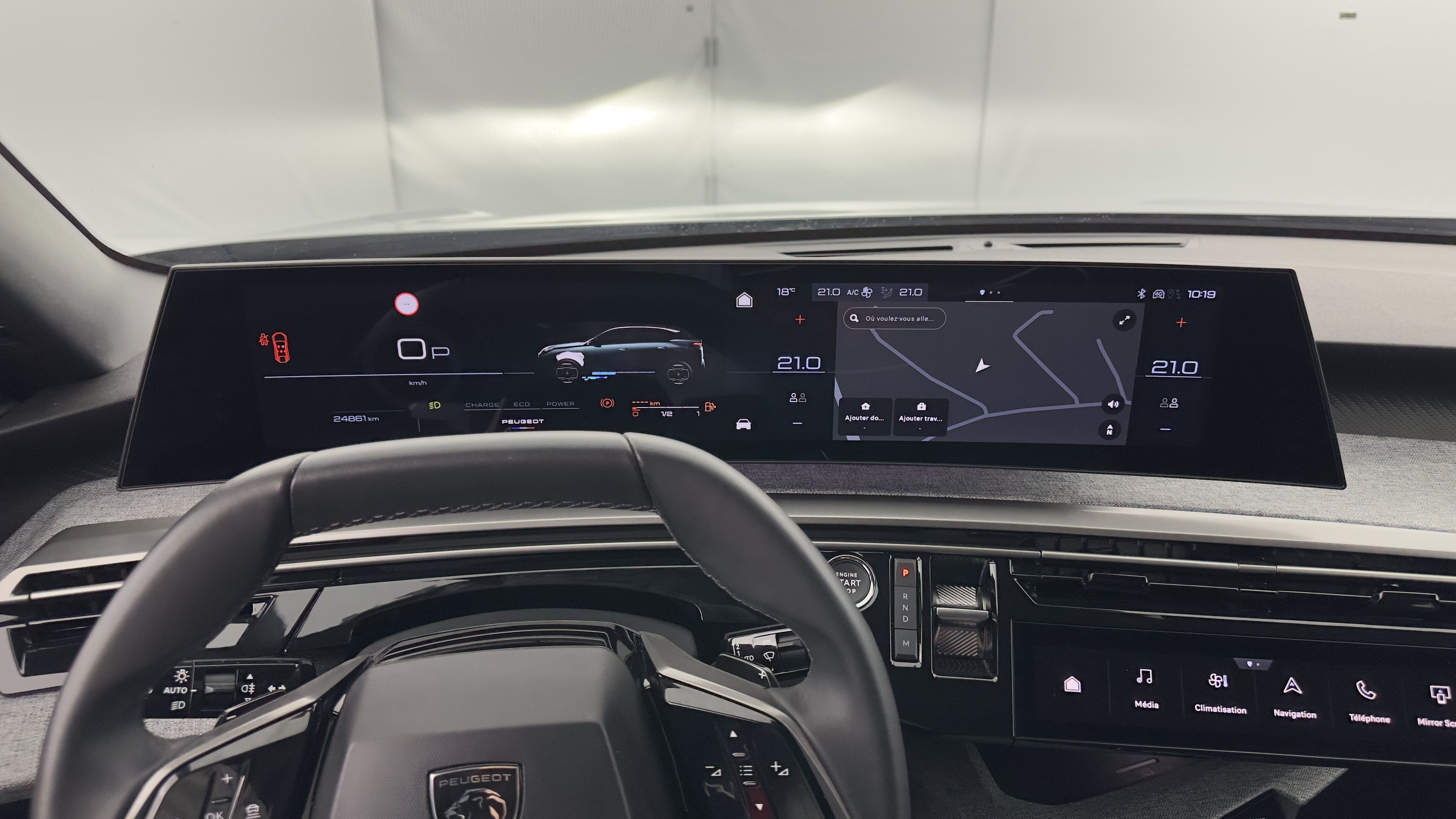 GLI00002832_p53 - PEUGEOT - 3008 - 2024 - photo 13