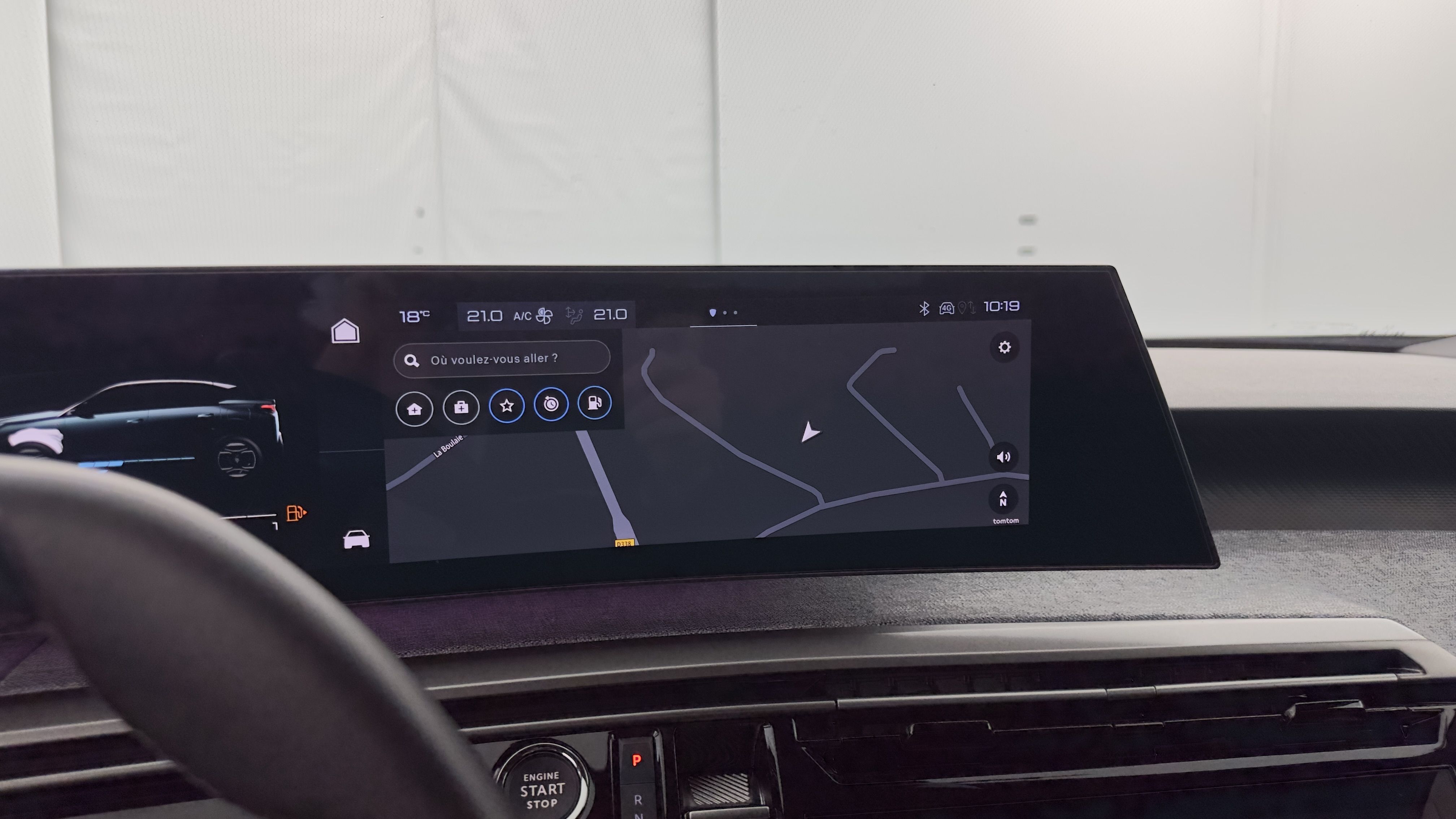 GLI00002832_p53 - PEUGEOT - 3008 - 2024 - photo 17