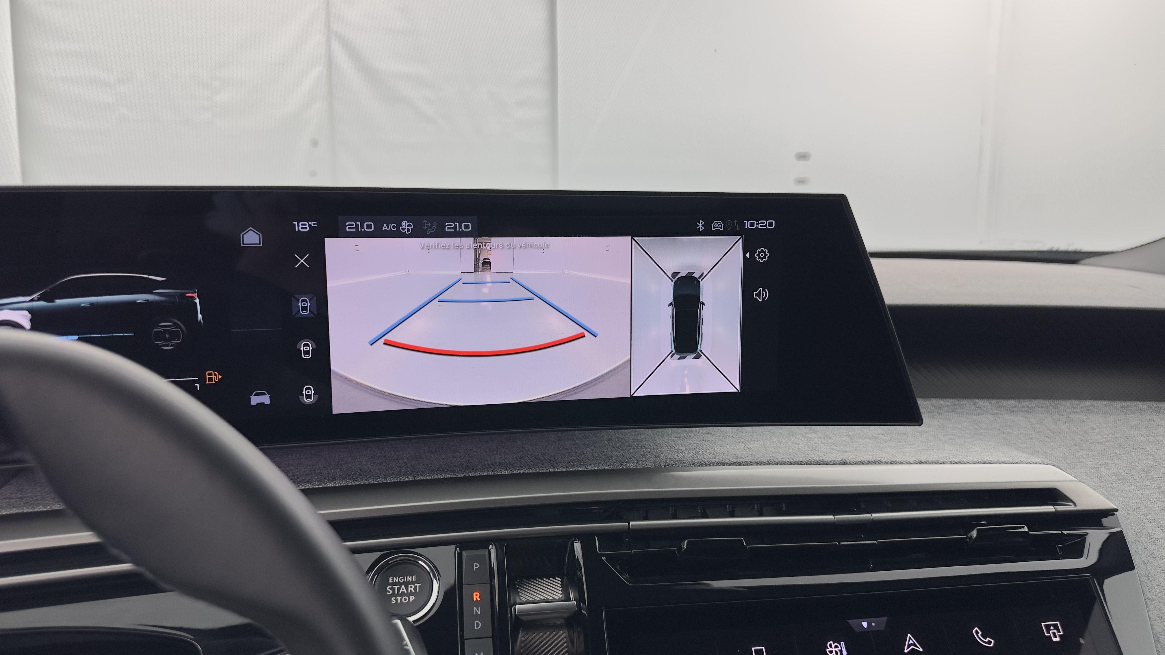 GLI00002832_p53 - PEUGEOT - 3008 - 2024 - photo 18