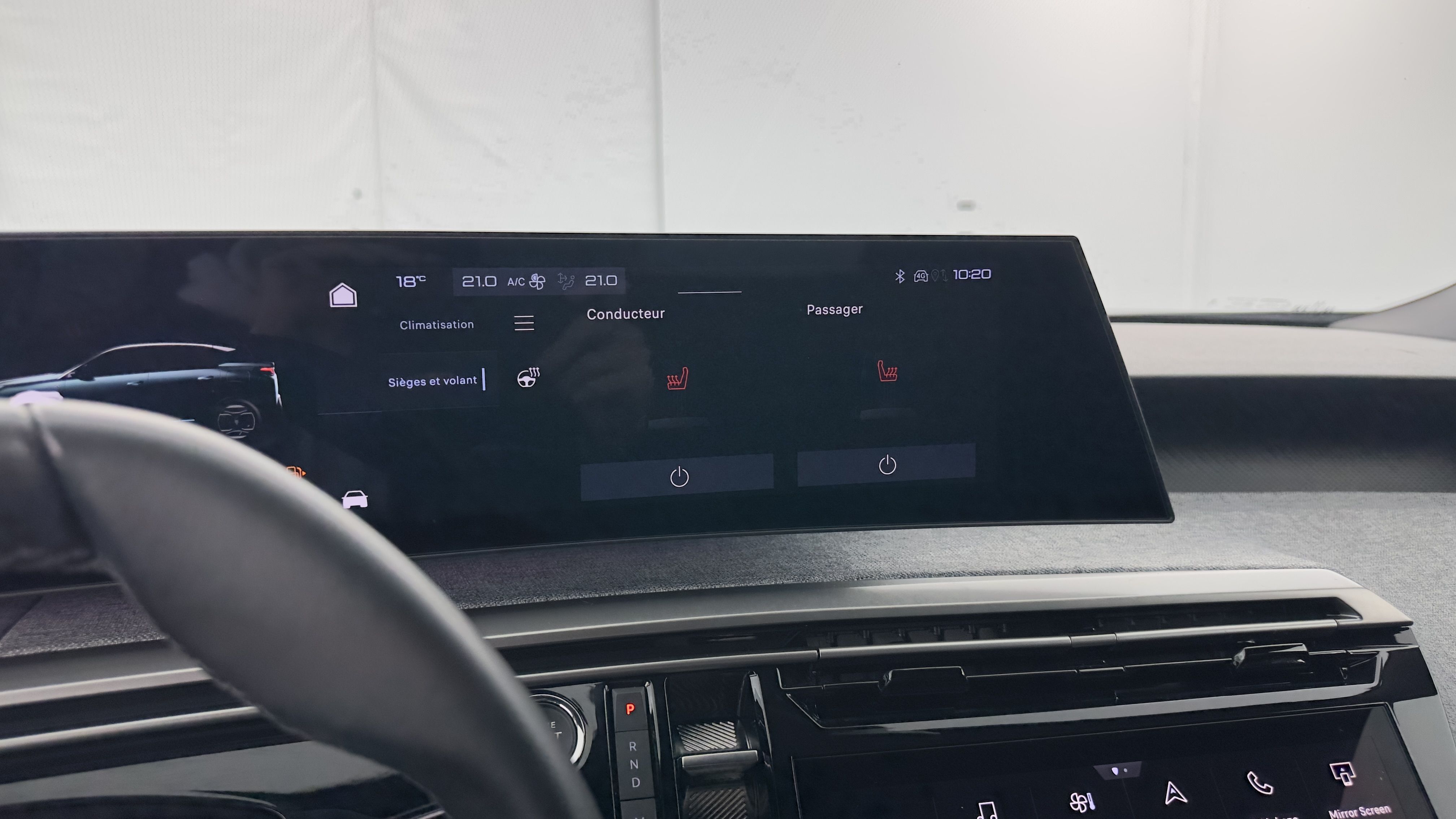 GLI00002832_p53 - PEUGEOT - 3008 - 2024 - photo 20