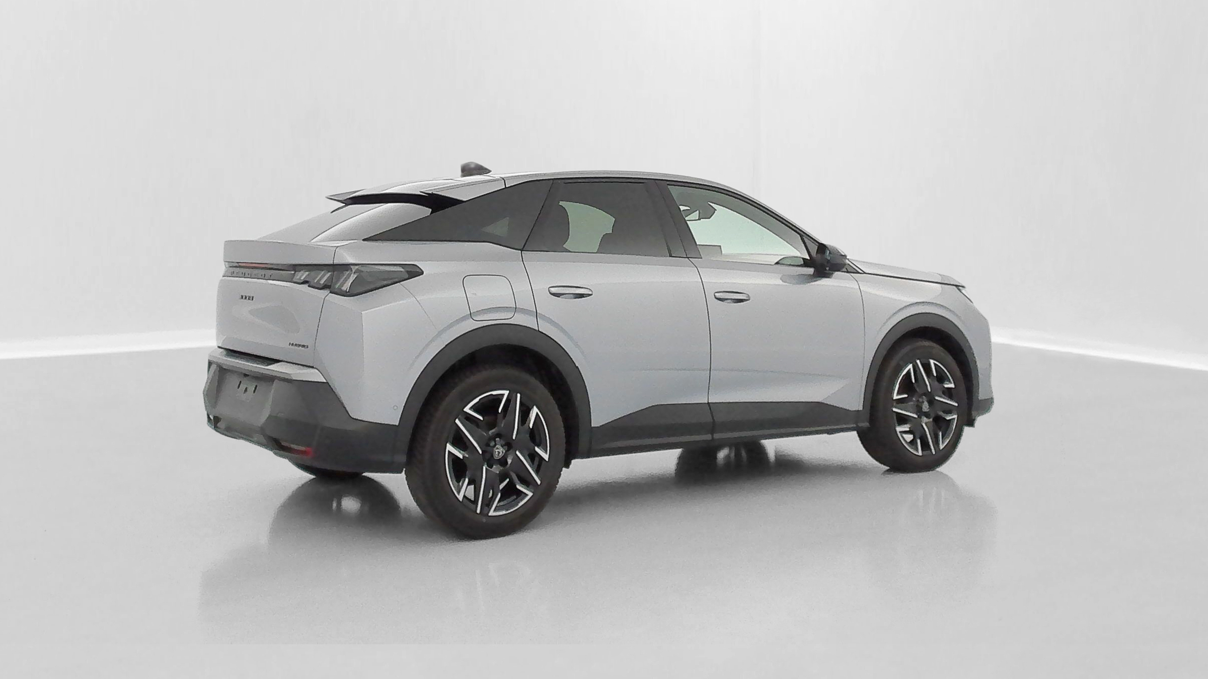 GLI00002832_p53 - PEUGEOT - 3008 - 2024 - photo 29