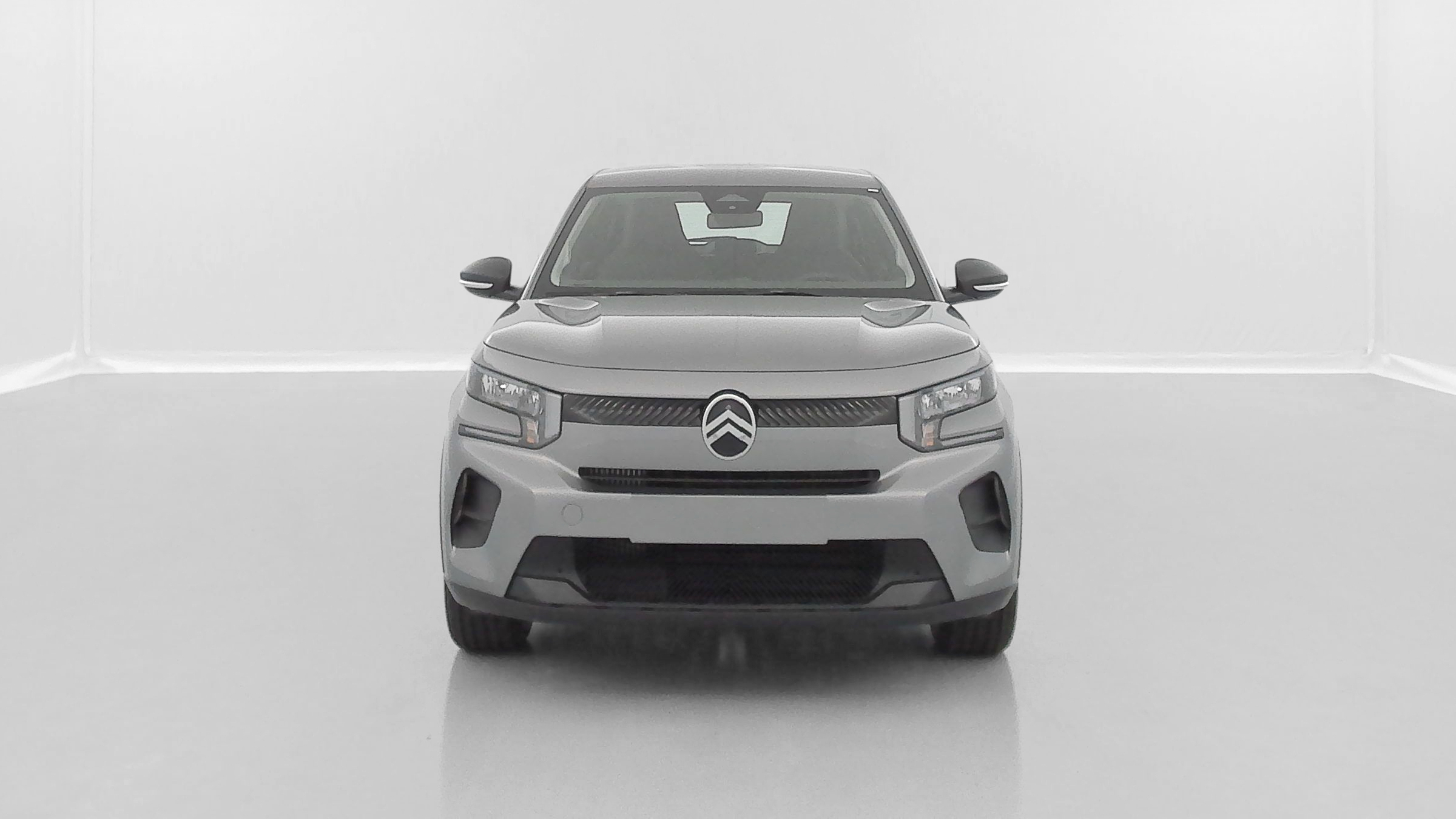 GLI00003017_p53 - CITROEN - C3 - 2025 - photo 2