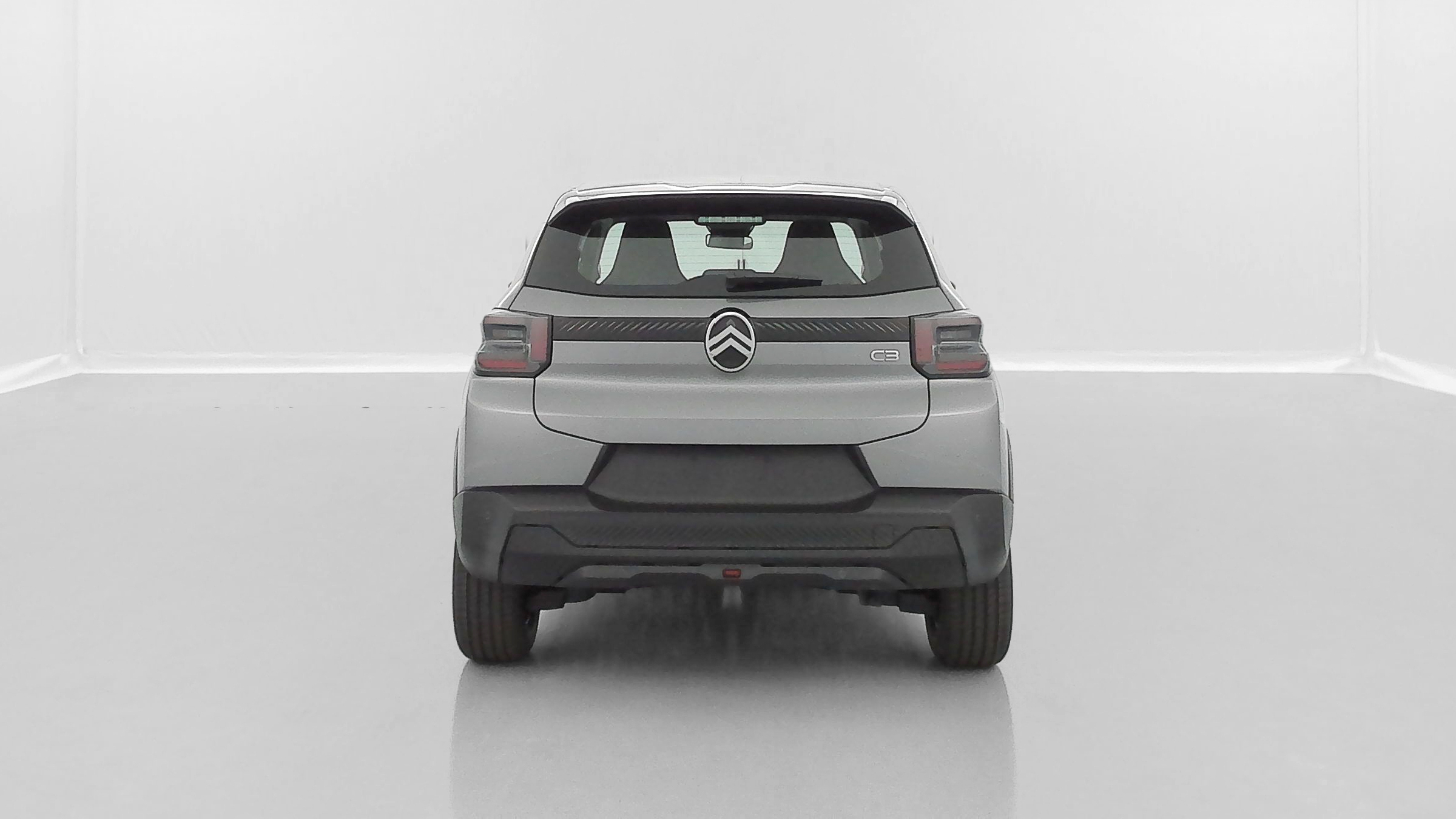 GLI00003017_p53 - CITROEN - C3 - 2025 - photo 19