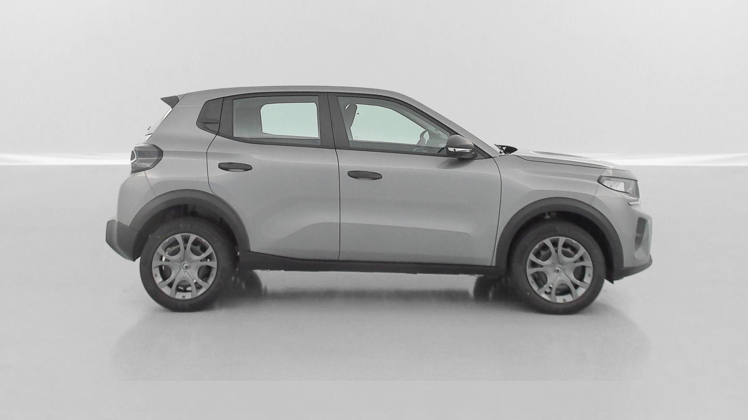 GLI00003017_p53 - CITROEN - C3 - 2025 - photo 21