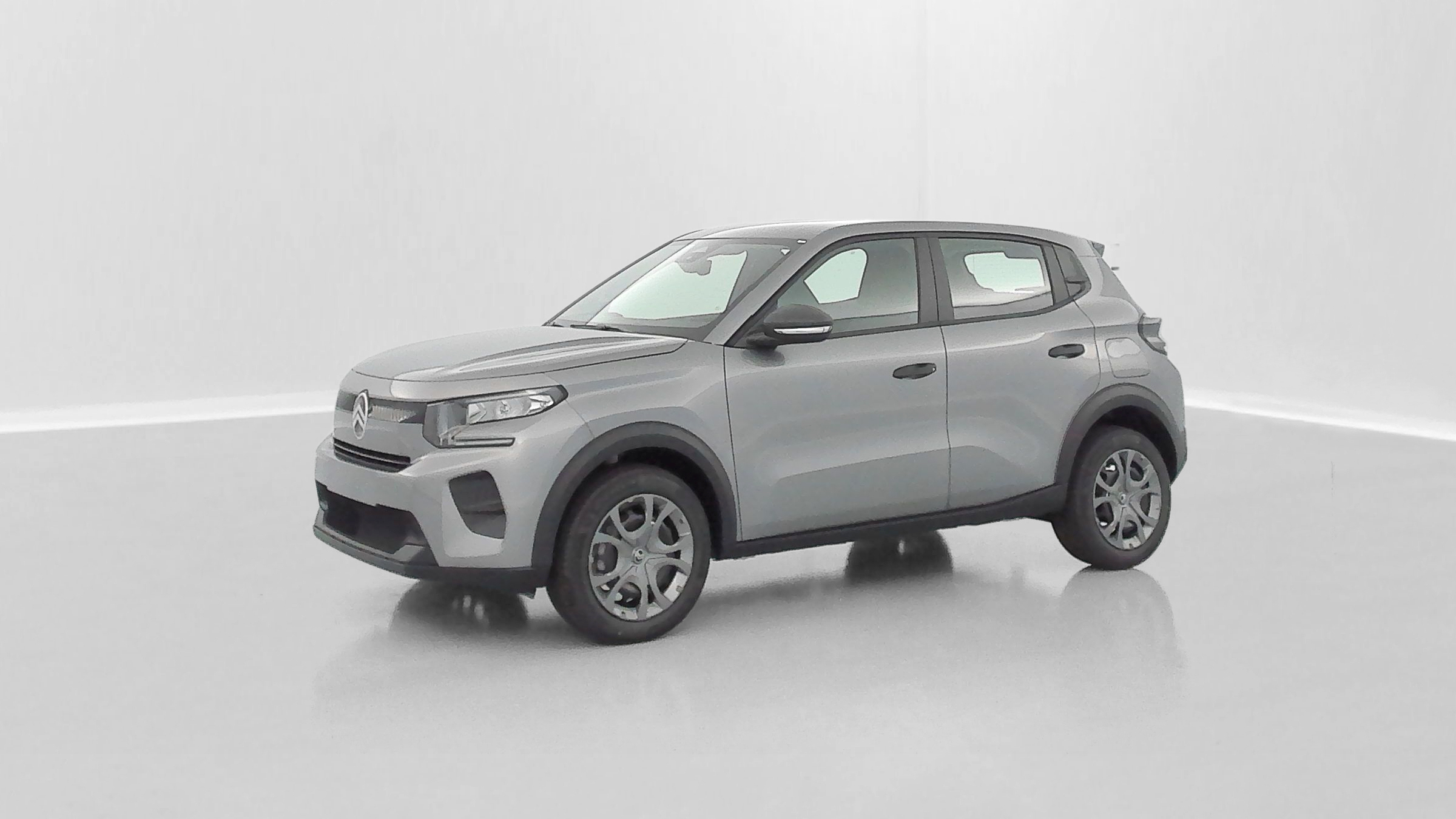 GLI00003017_p53 - CITROEN - C3 - 2025 - photo 22