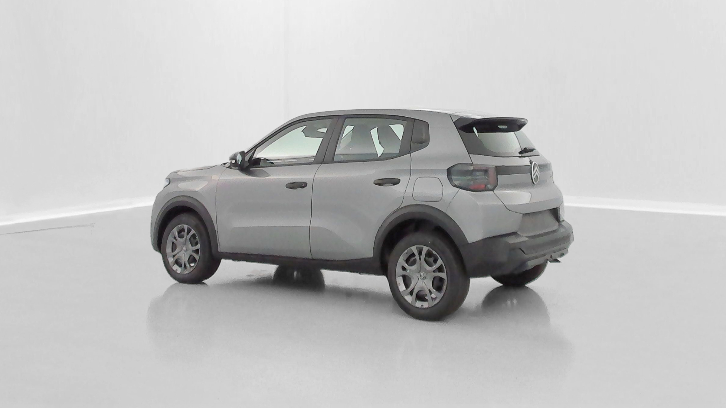 GLI00003017_p53 - CITROEN - C3 - 2025 - photo 23