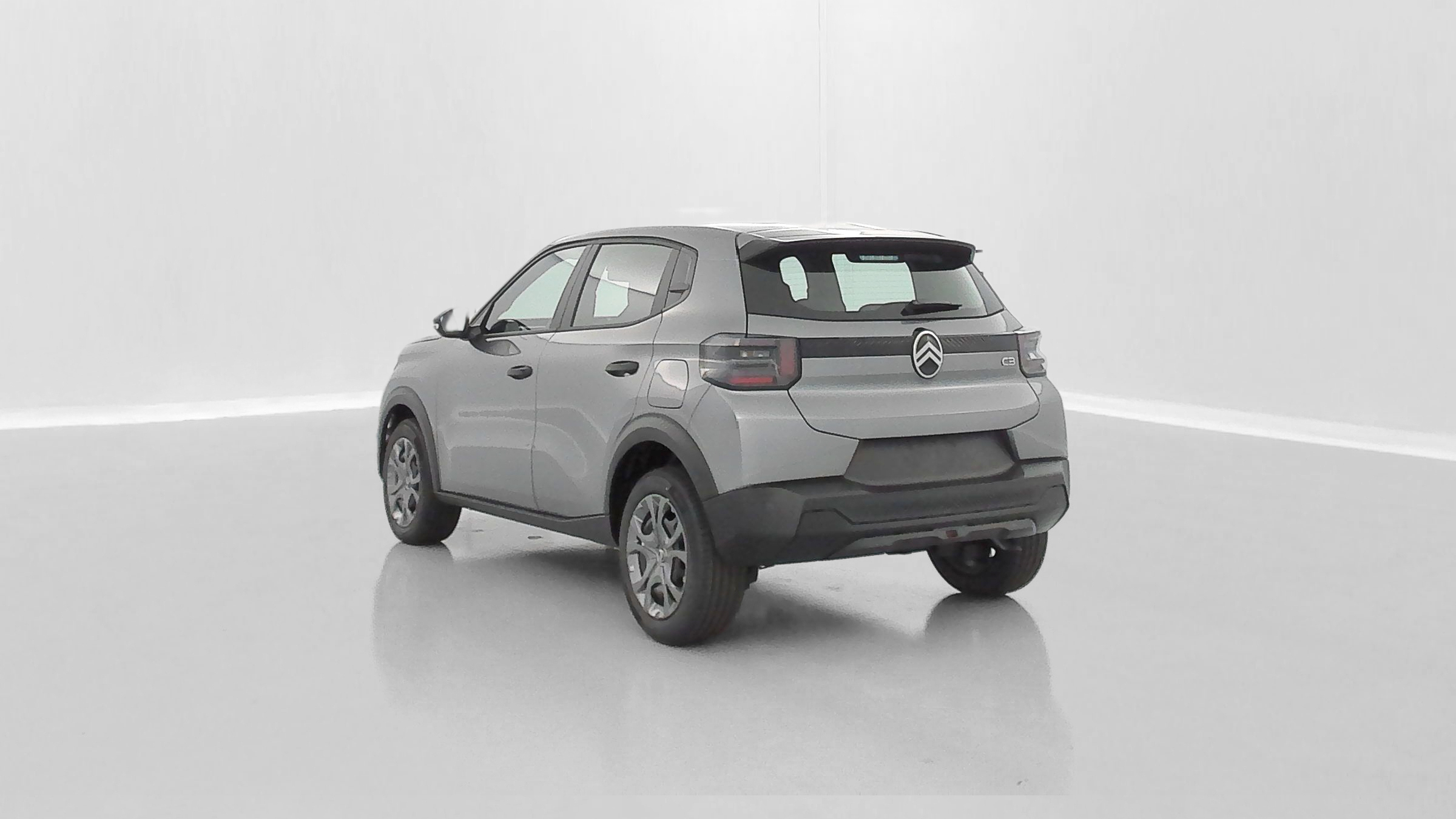 GLI00003016_p53 - CITROEN - C3 - 2025 - photo 5