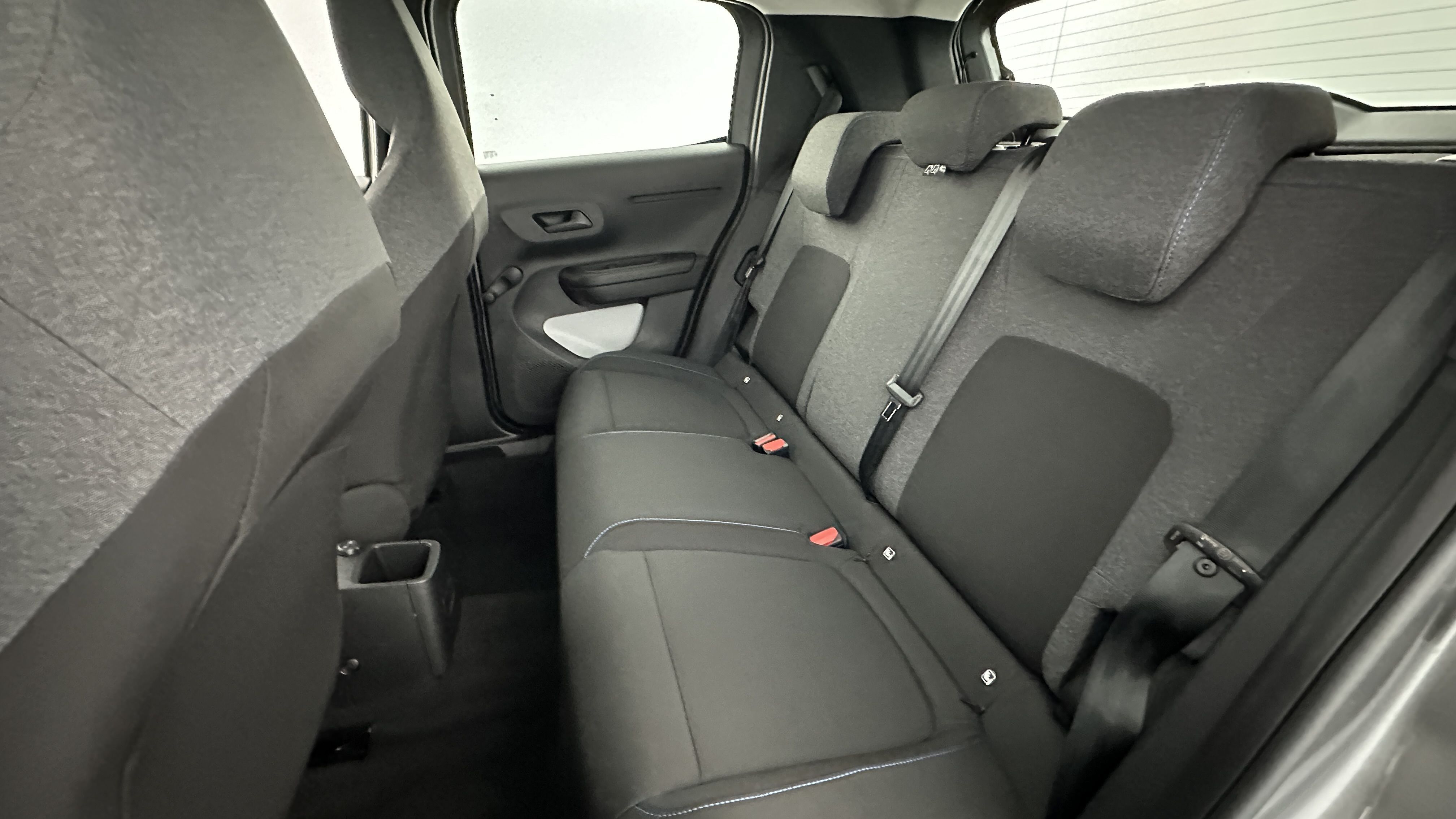 GLI00003016_p53 - CITROEN - C3 - 2025 - photo 9