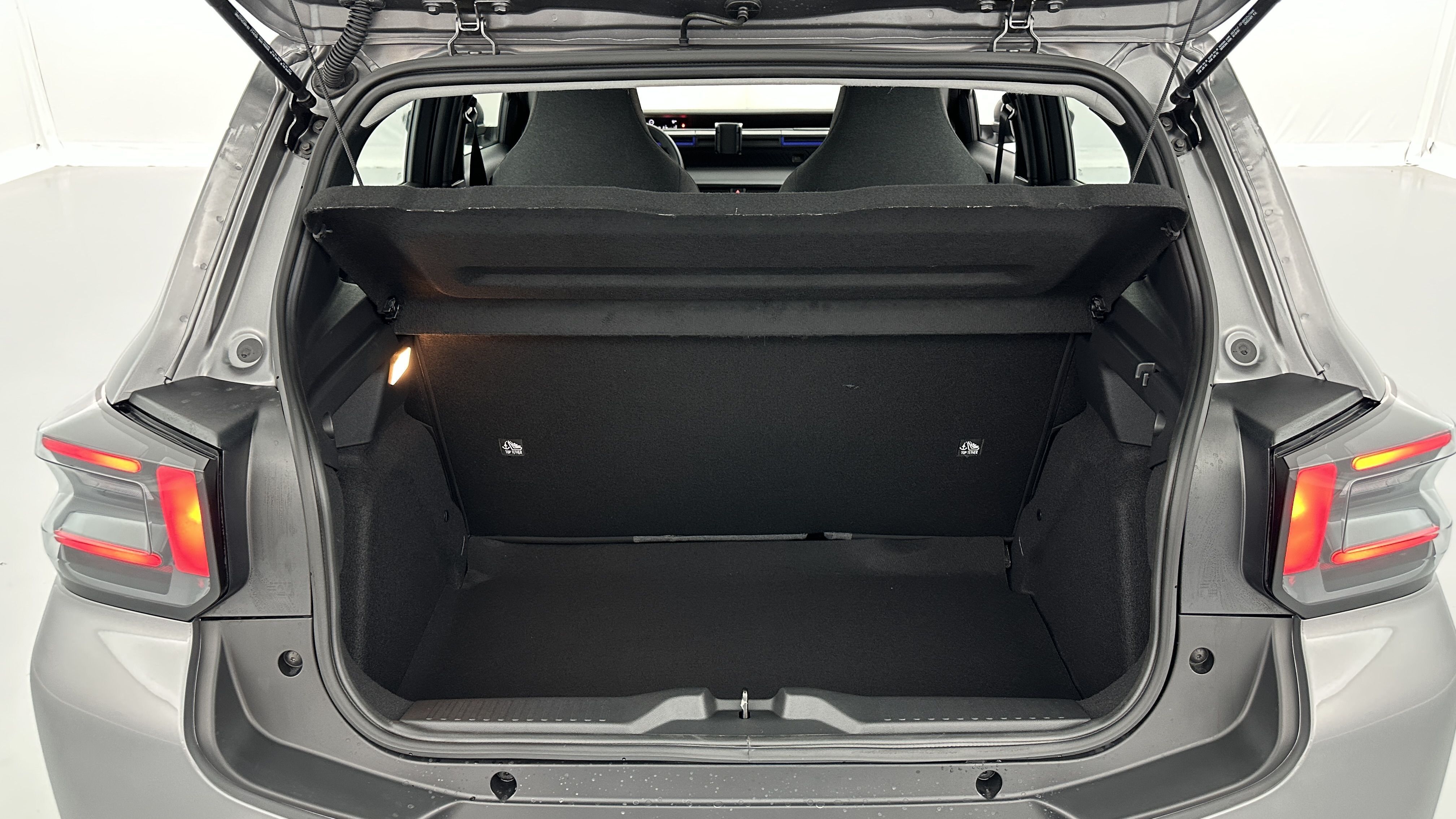 GLI00003016_p53 - CITROEN - C3 - 2025 - photo 10