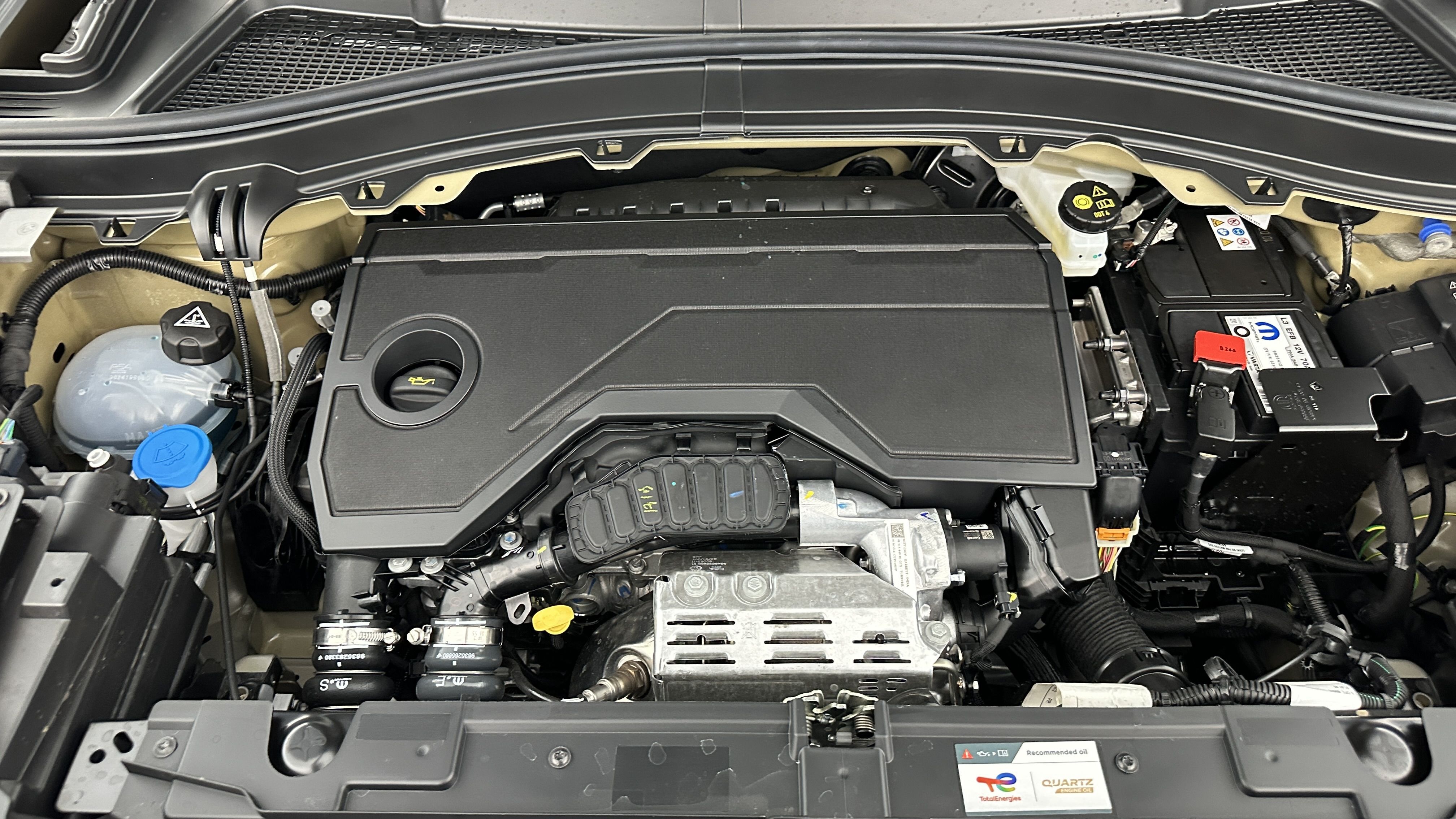 GLI00003016_p53 - CITROEN - C3 - 2025 - photo 11