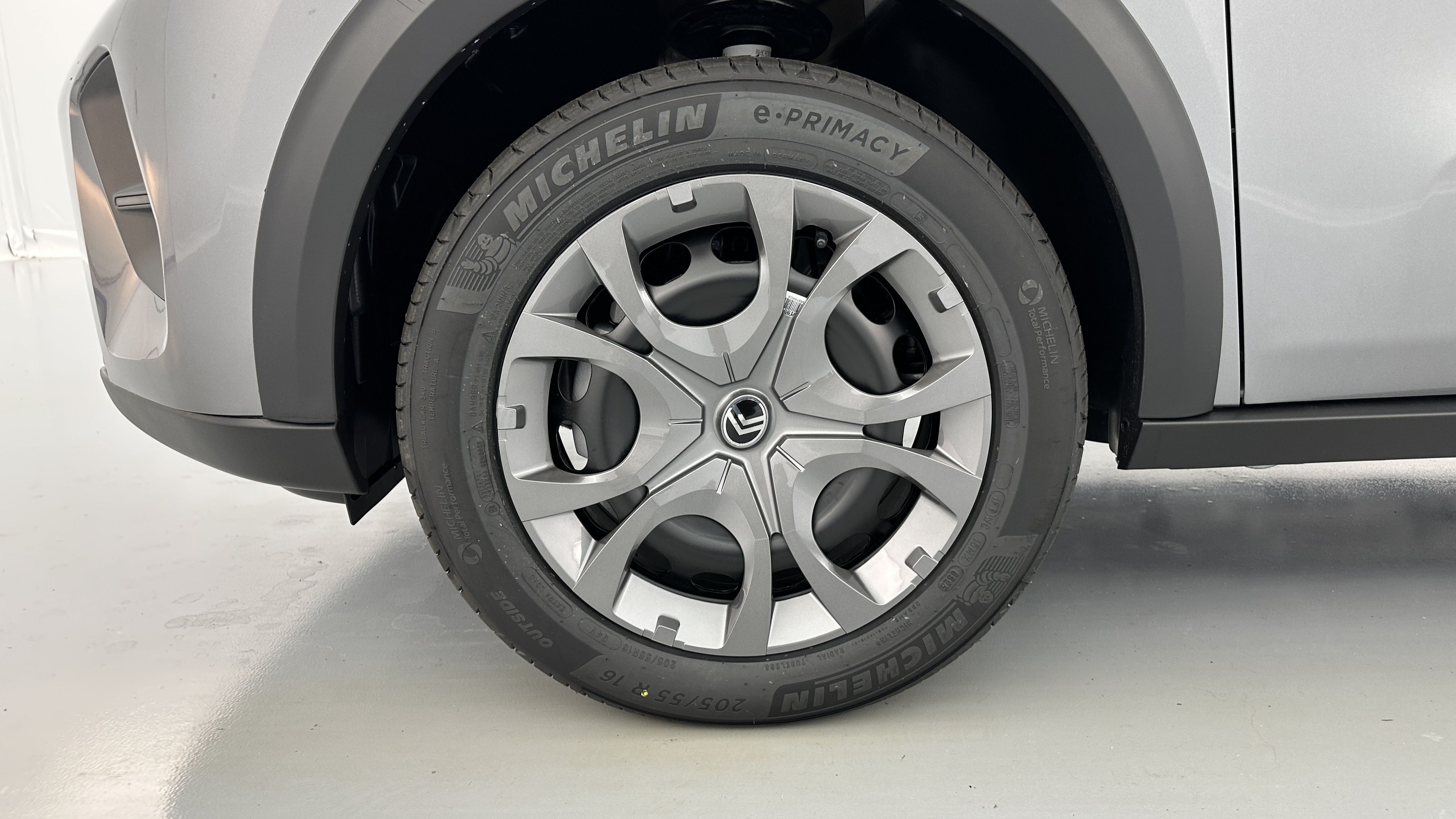 GLI00003016_p53 - CITROEN - C3 - 2025 - photo 12