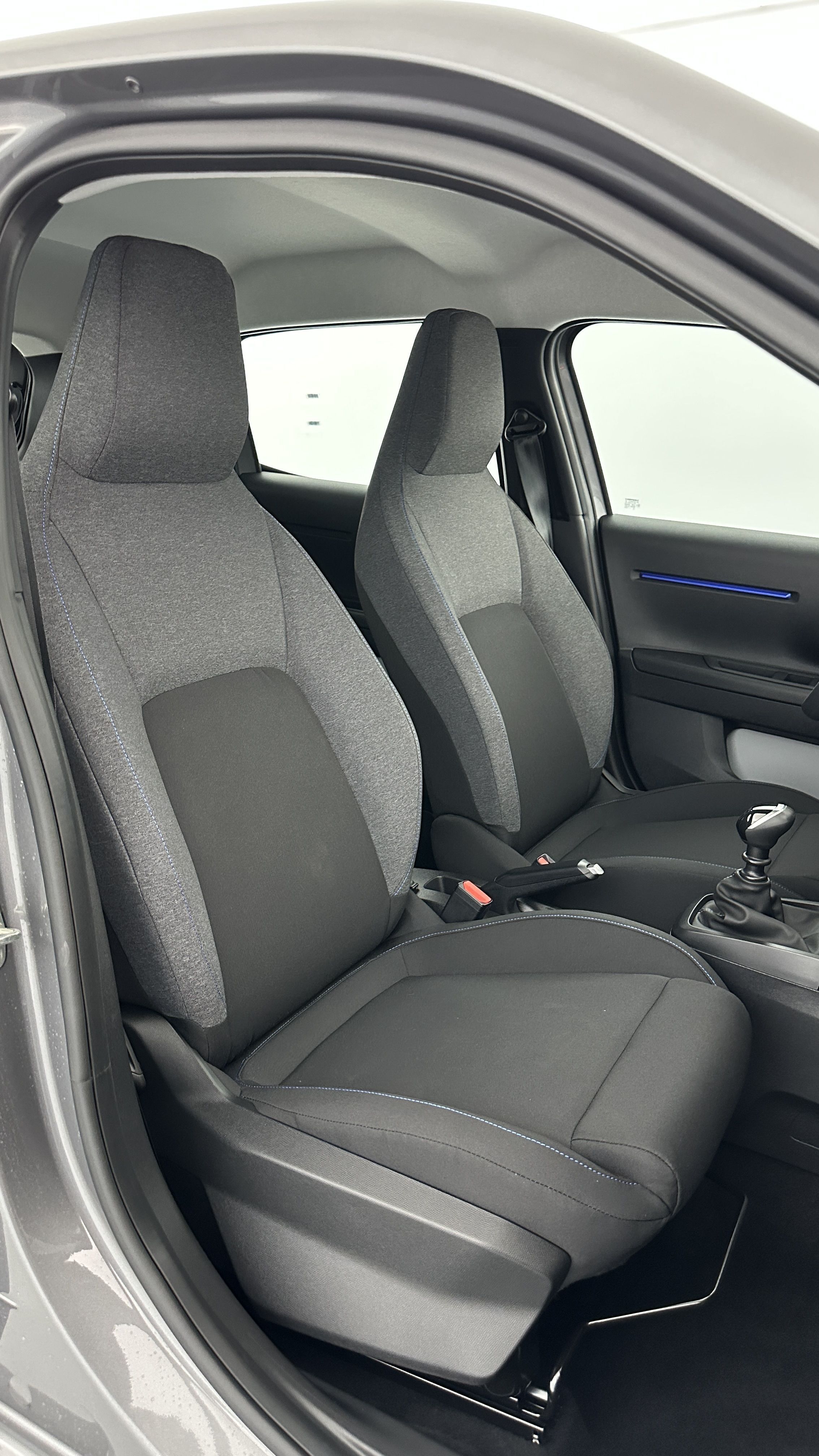 GLI00003016_p53 - CITROEN - C3 - 2025 - photo 17