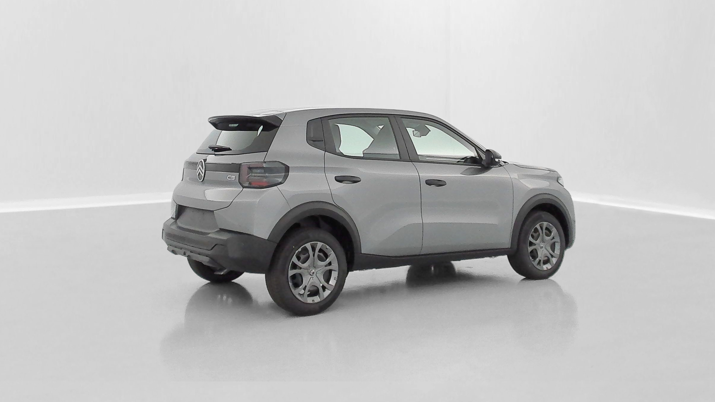 GLI00003016_p53 - CITROEN - C3 - 2025 - photo 24