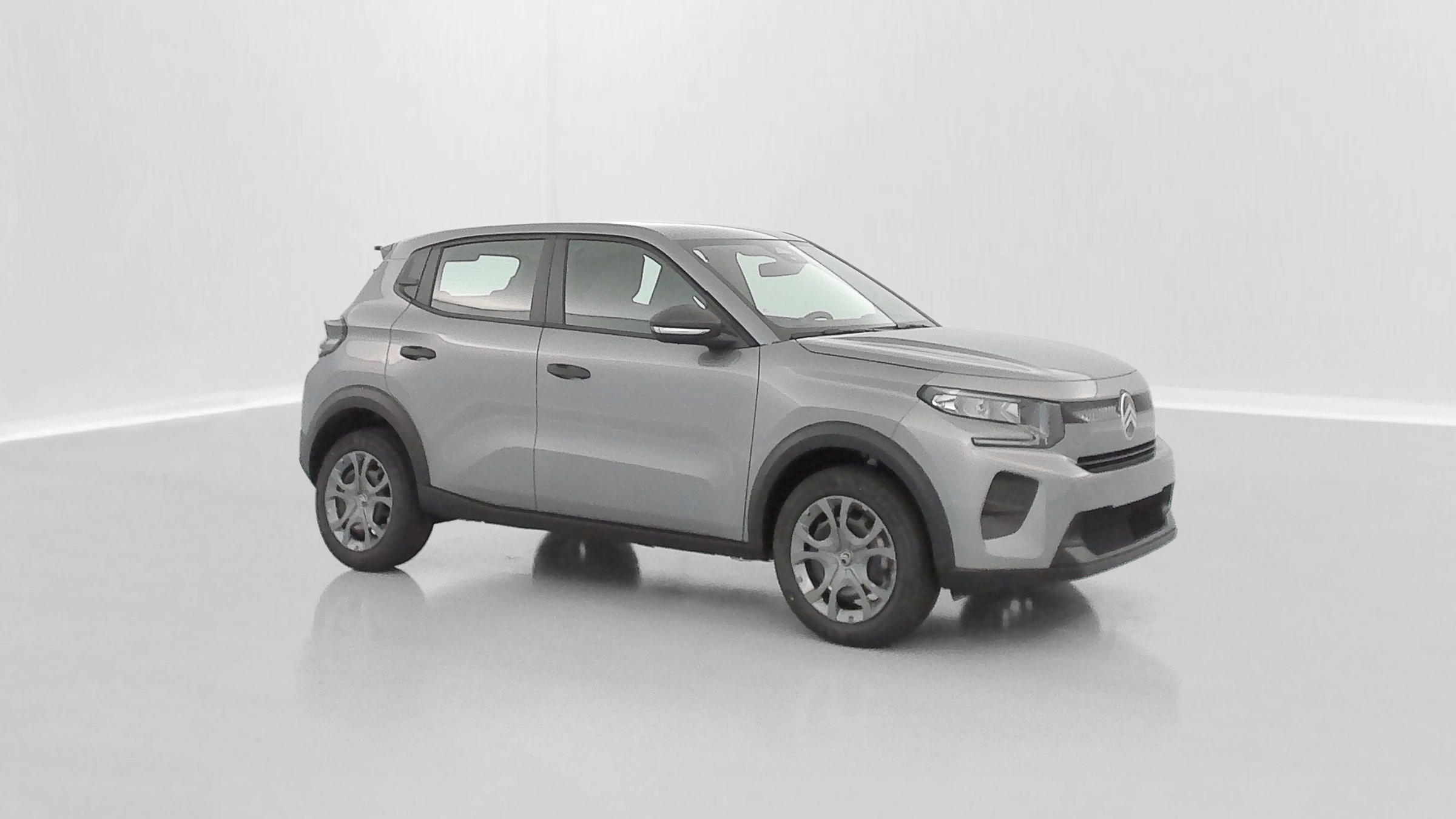 GLI00003018_p53 - CITROEN - C3 - 2025 - photo 25