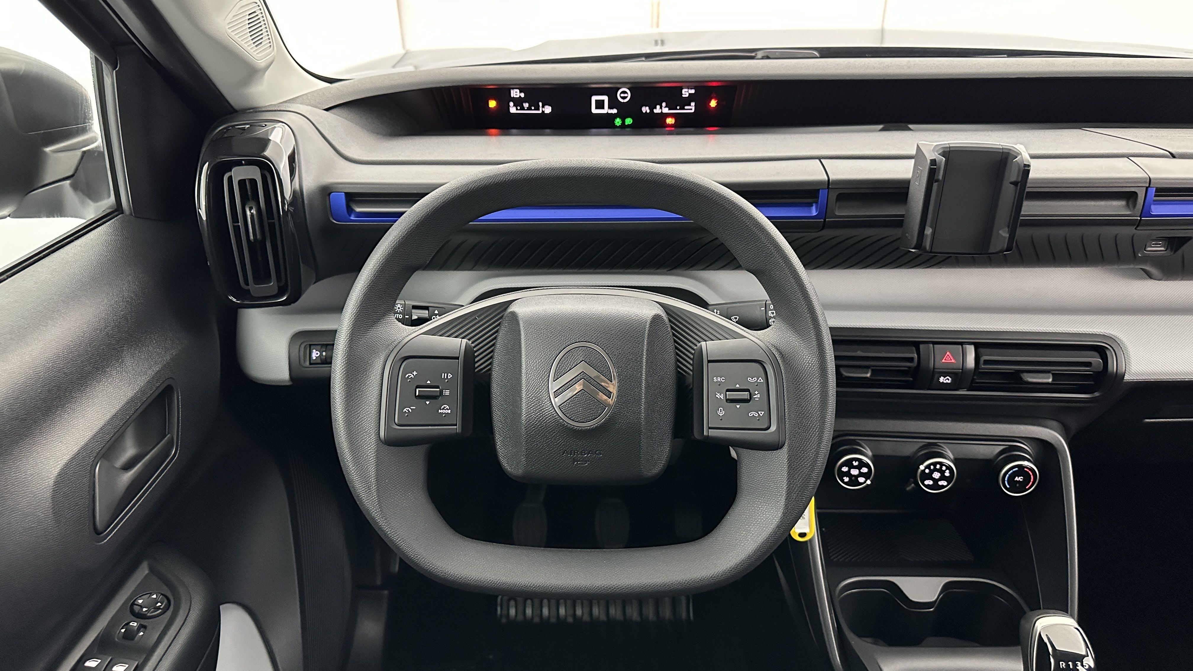 GLI00003015_p53 - CITROEN - C3 - 2025 - photo 14